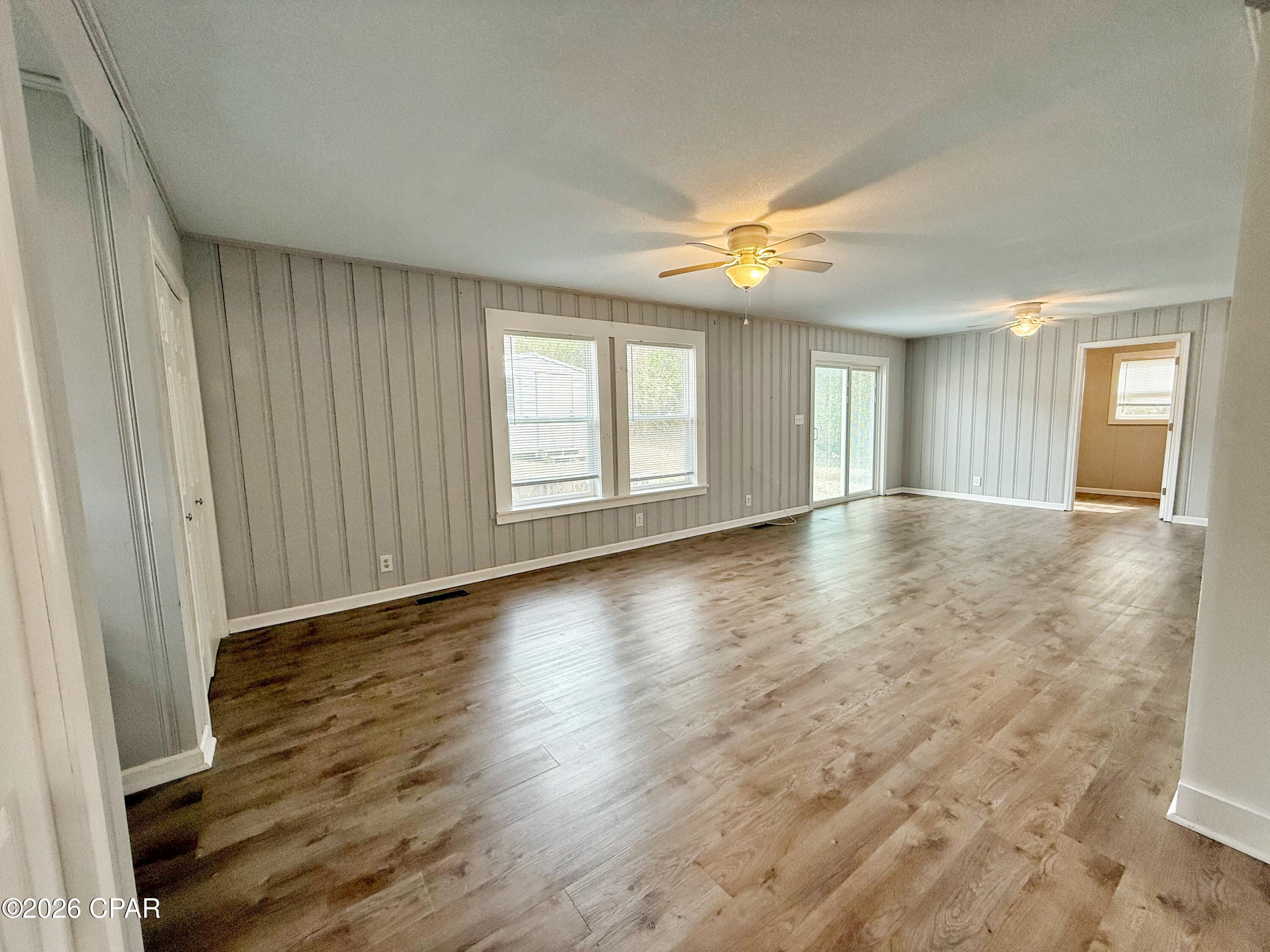 West Manor - Residential