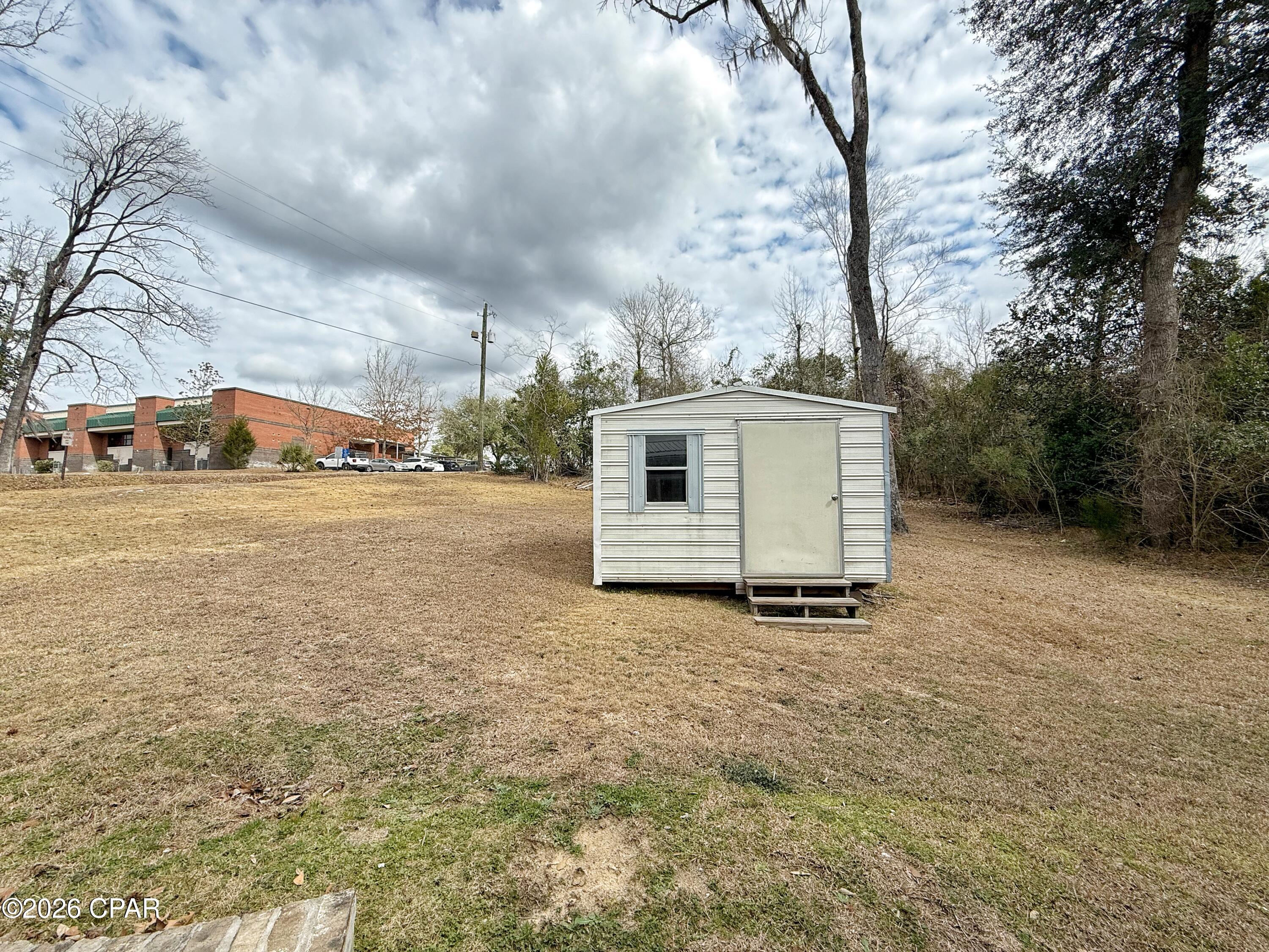 West Manor - Residential