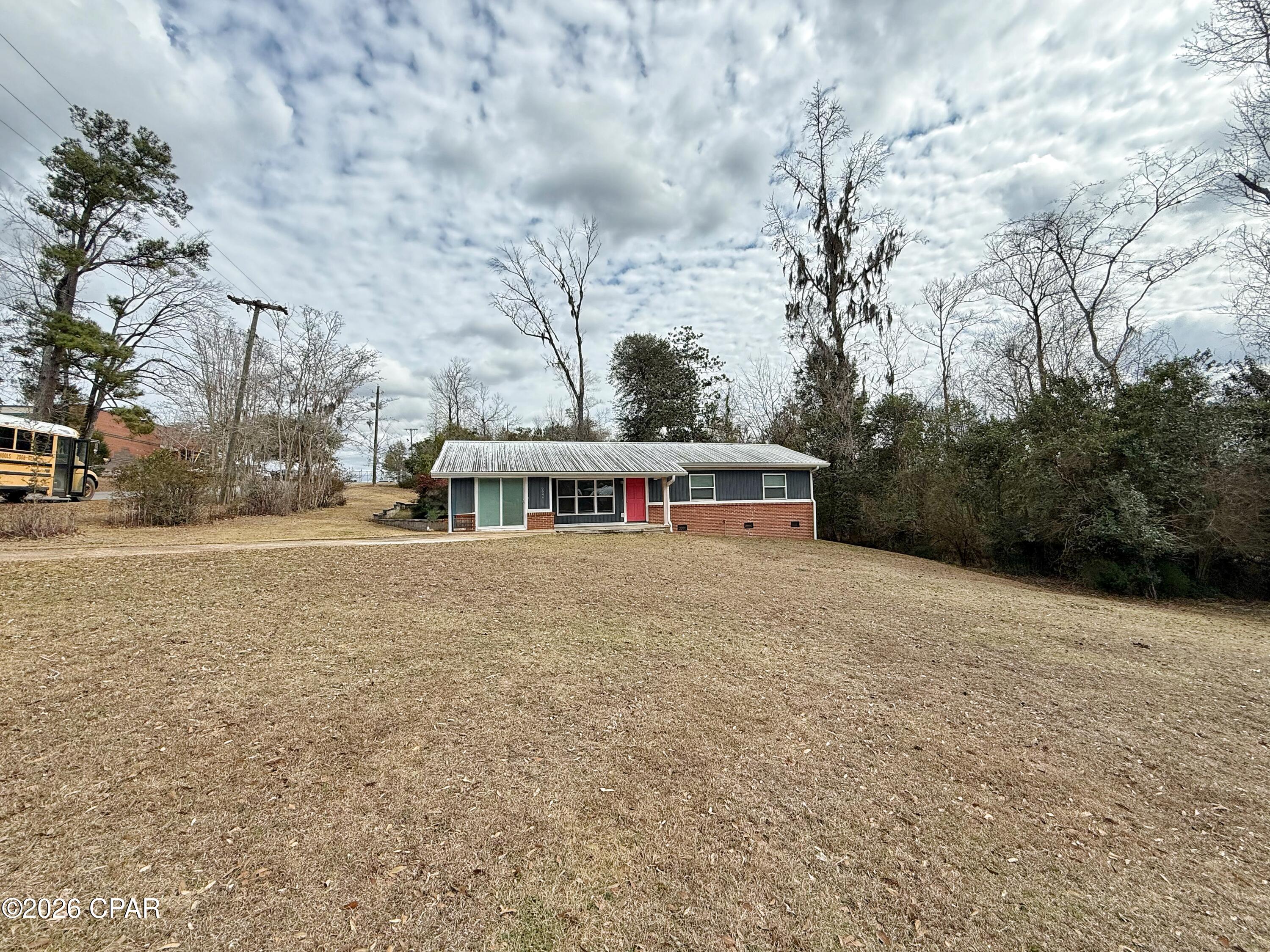 West Manor - Residential