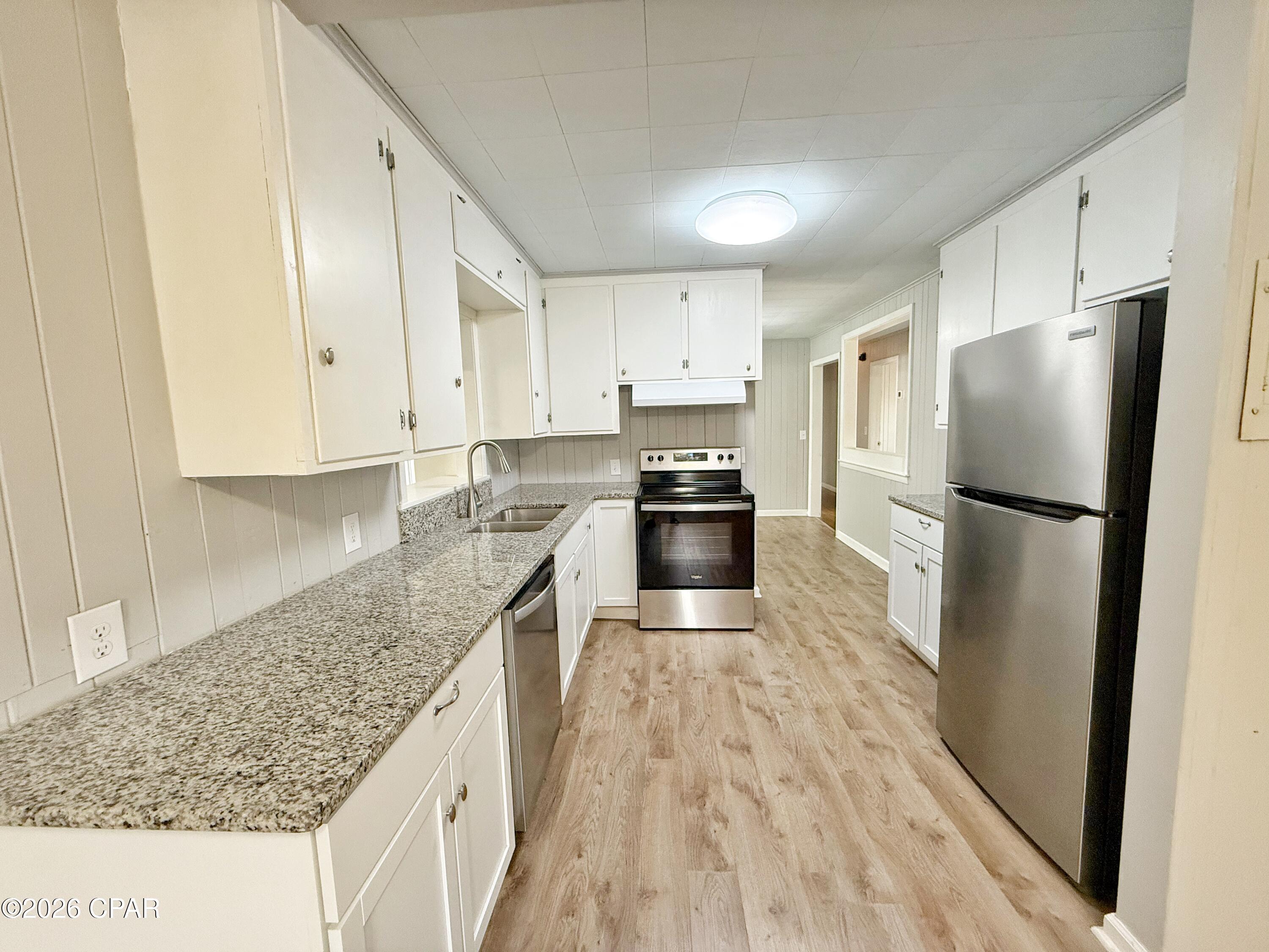 West Manor - Residential