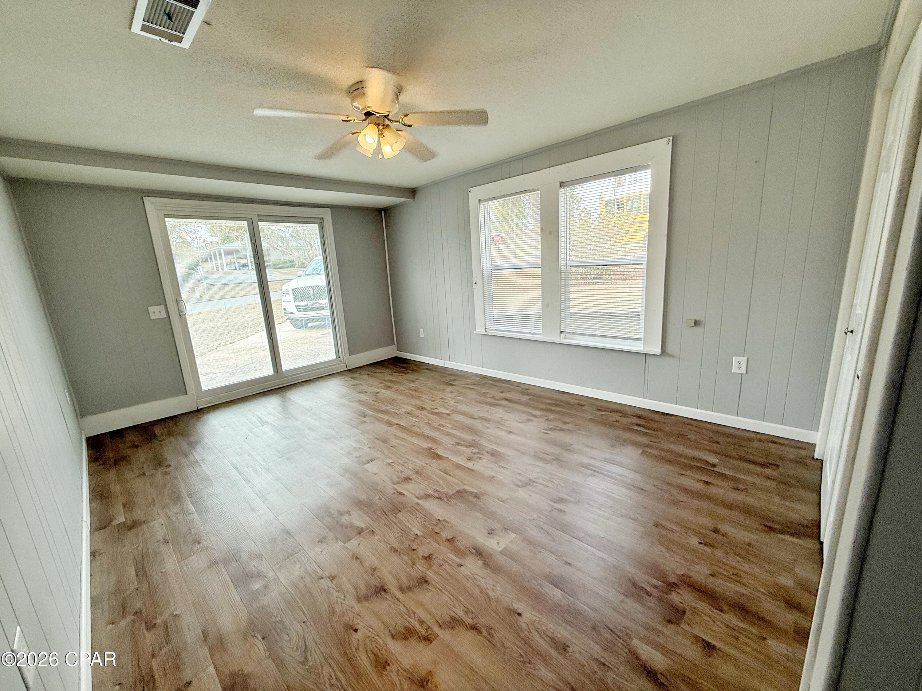 West Manor - Residential