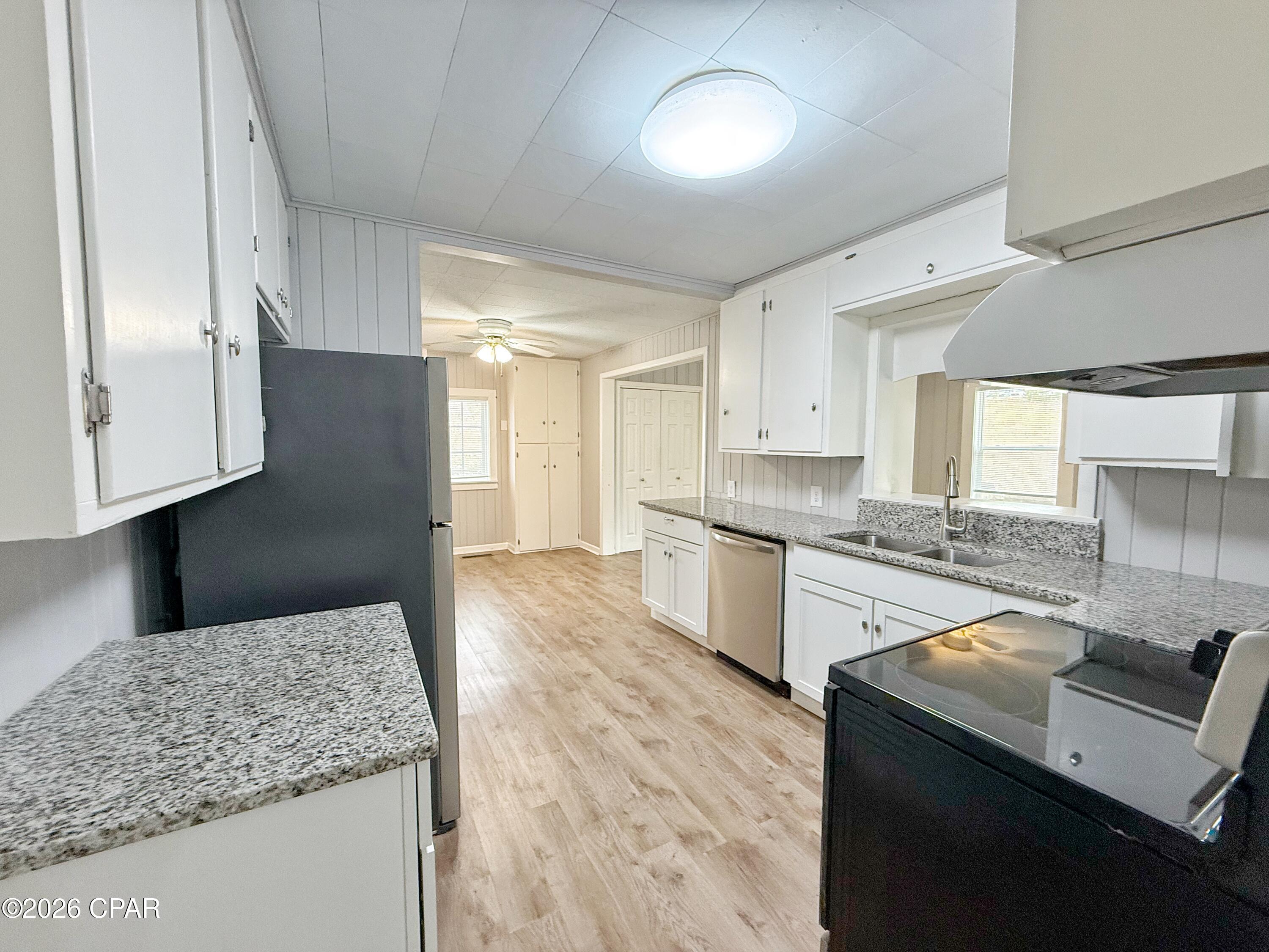 West Manor - Residential