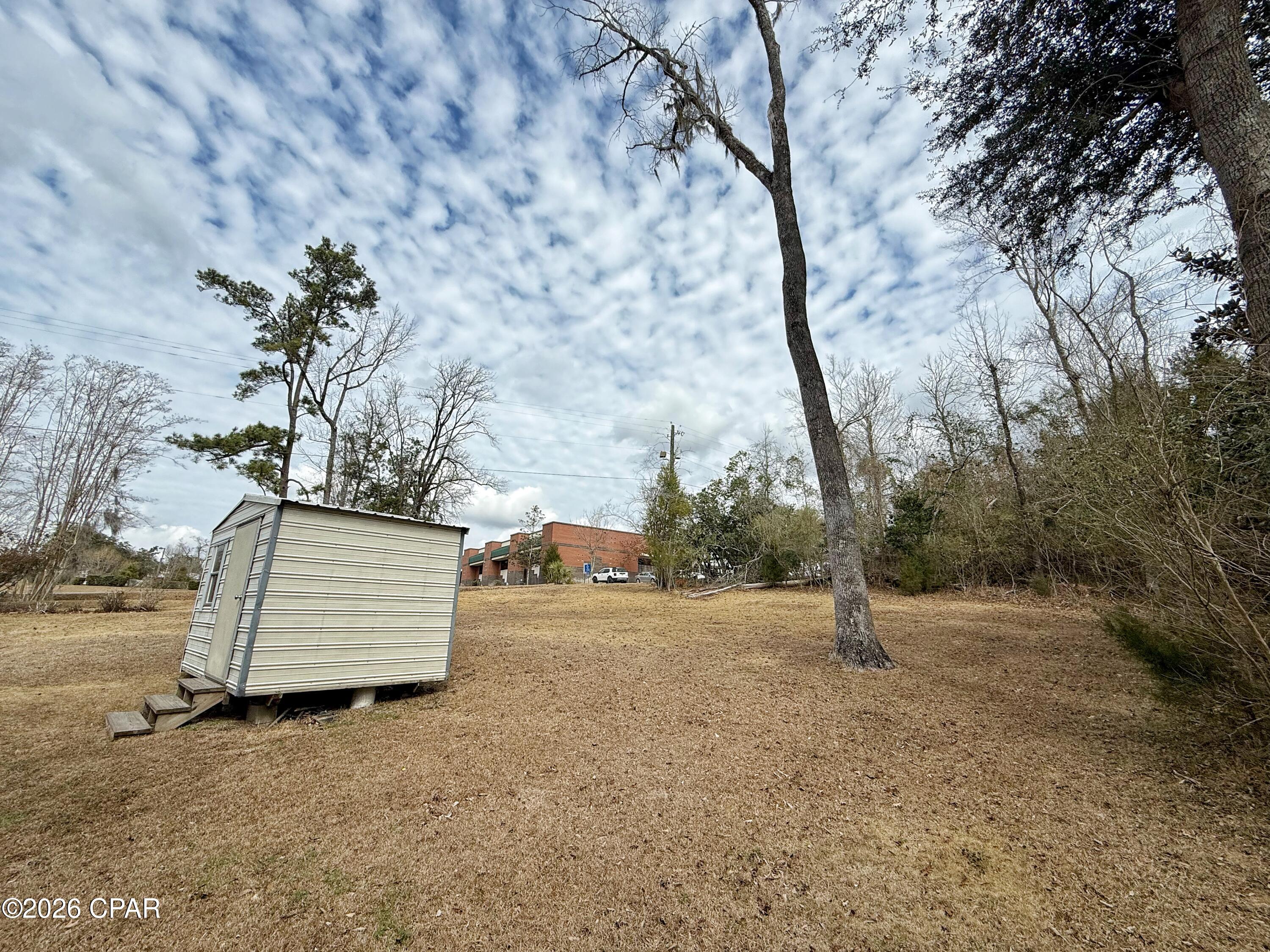 West Manor - Residential