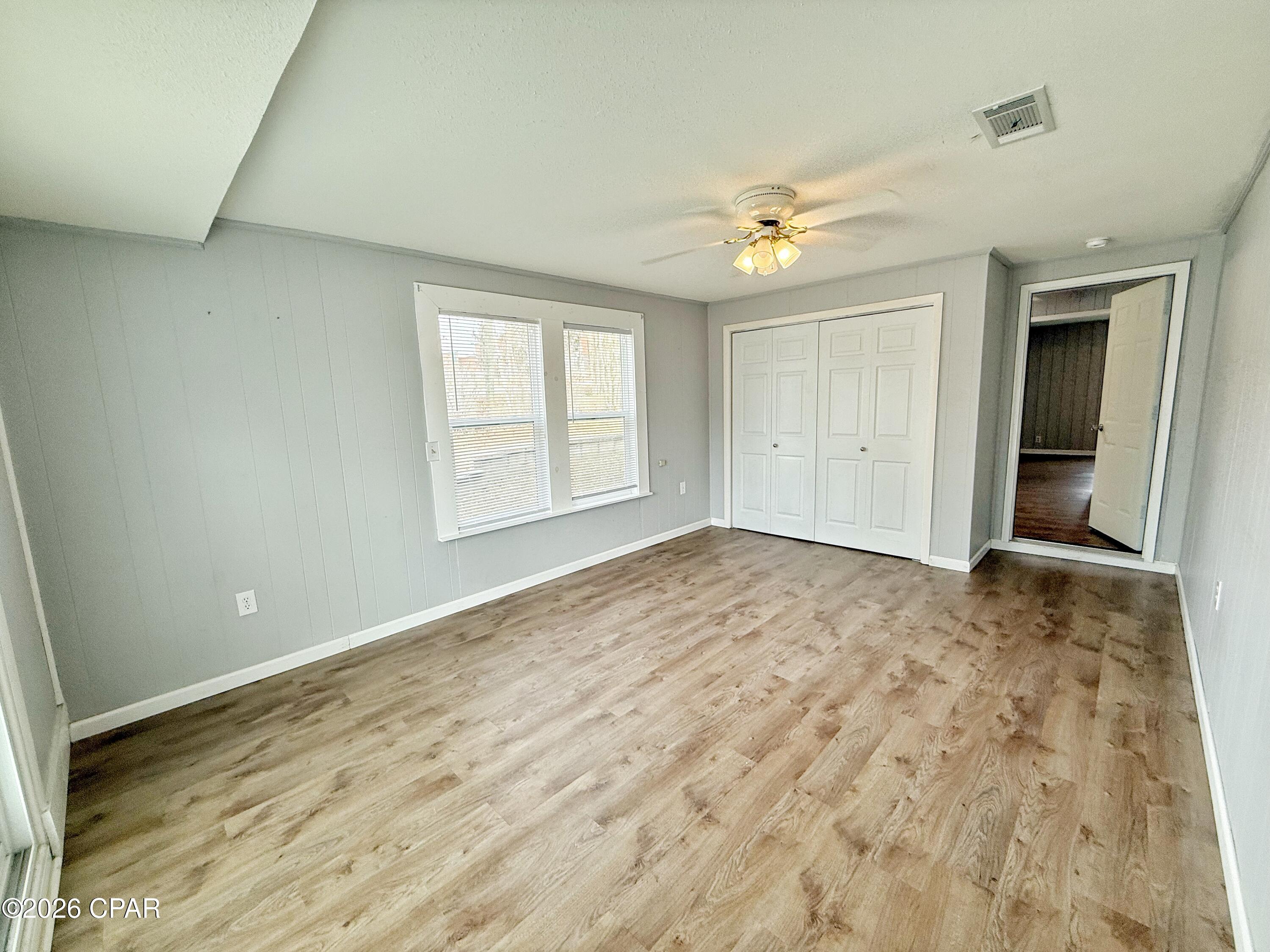 West Manor - Residential