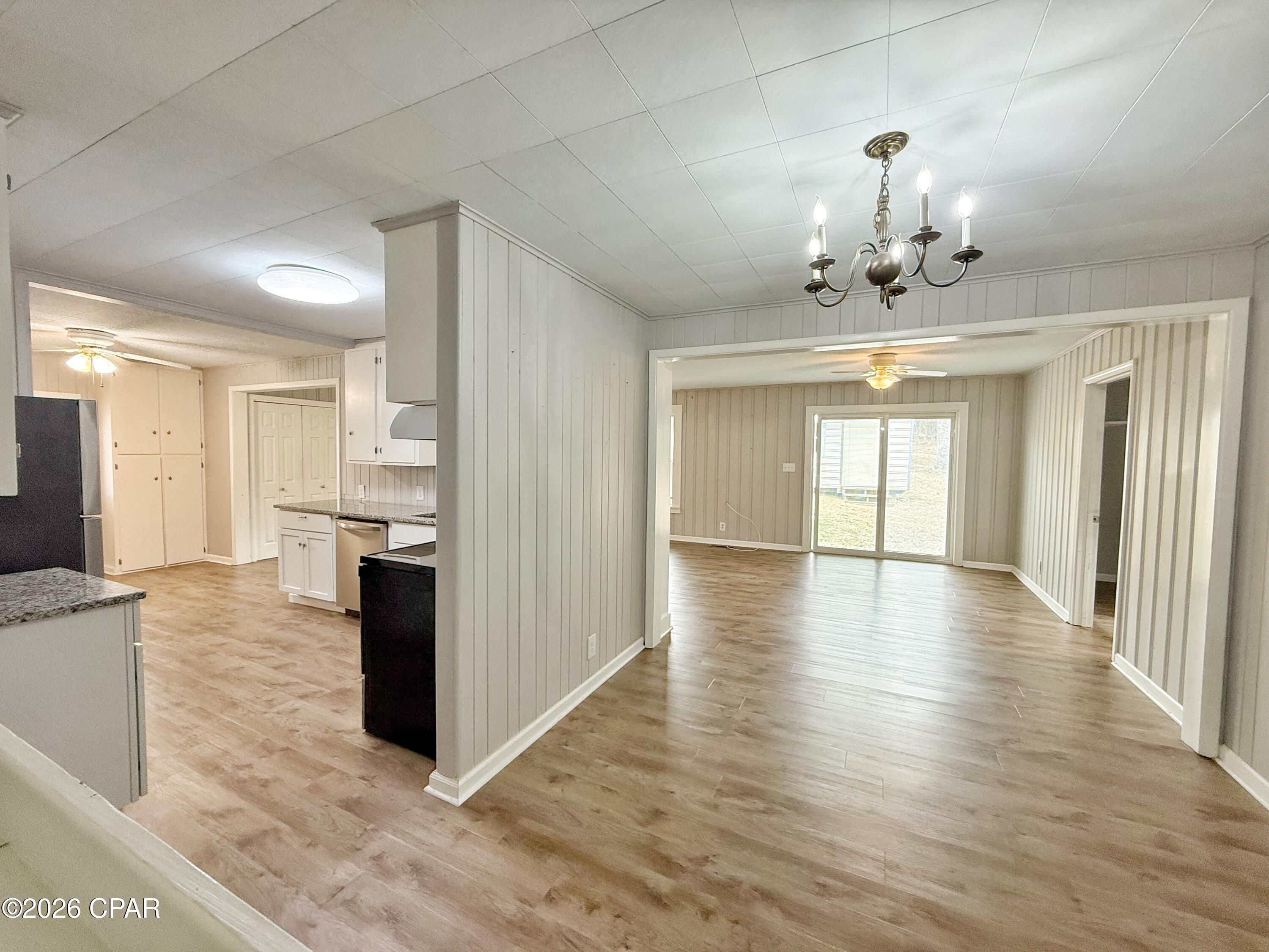 West Manor - Residential