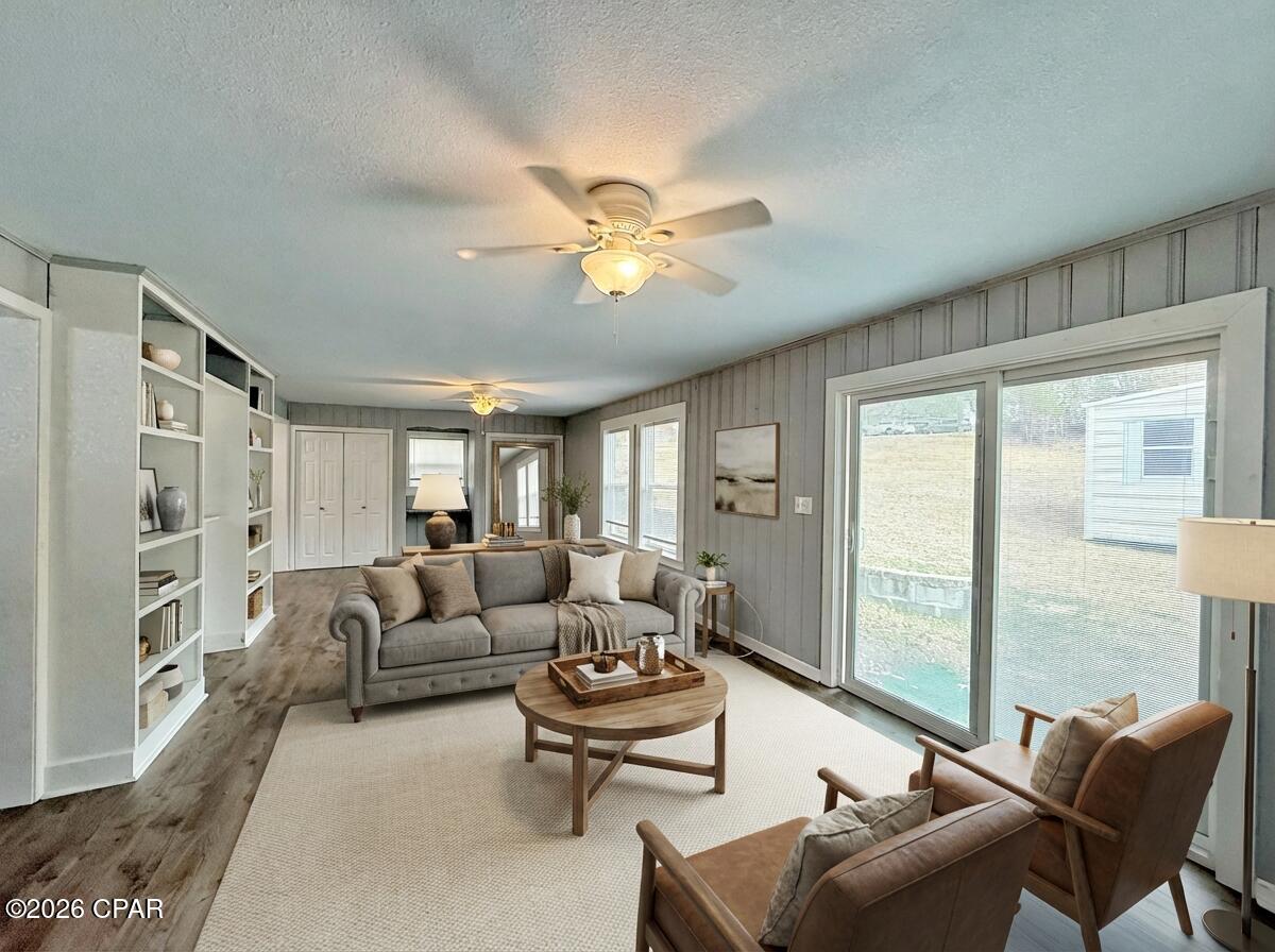 West Manor - Residential