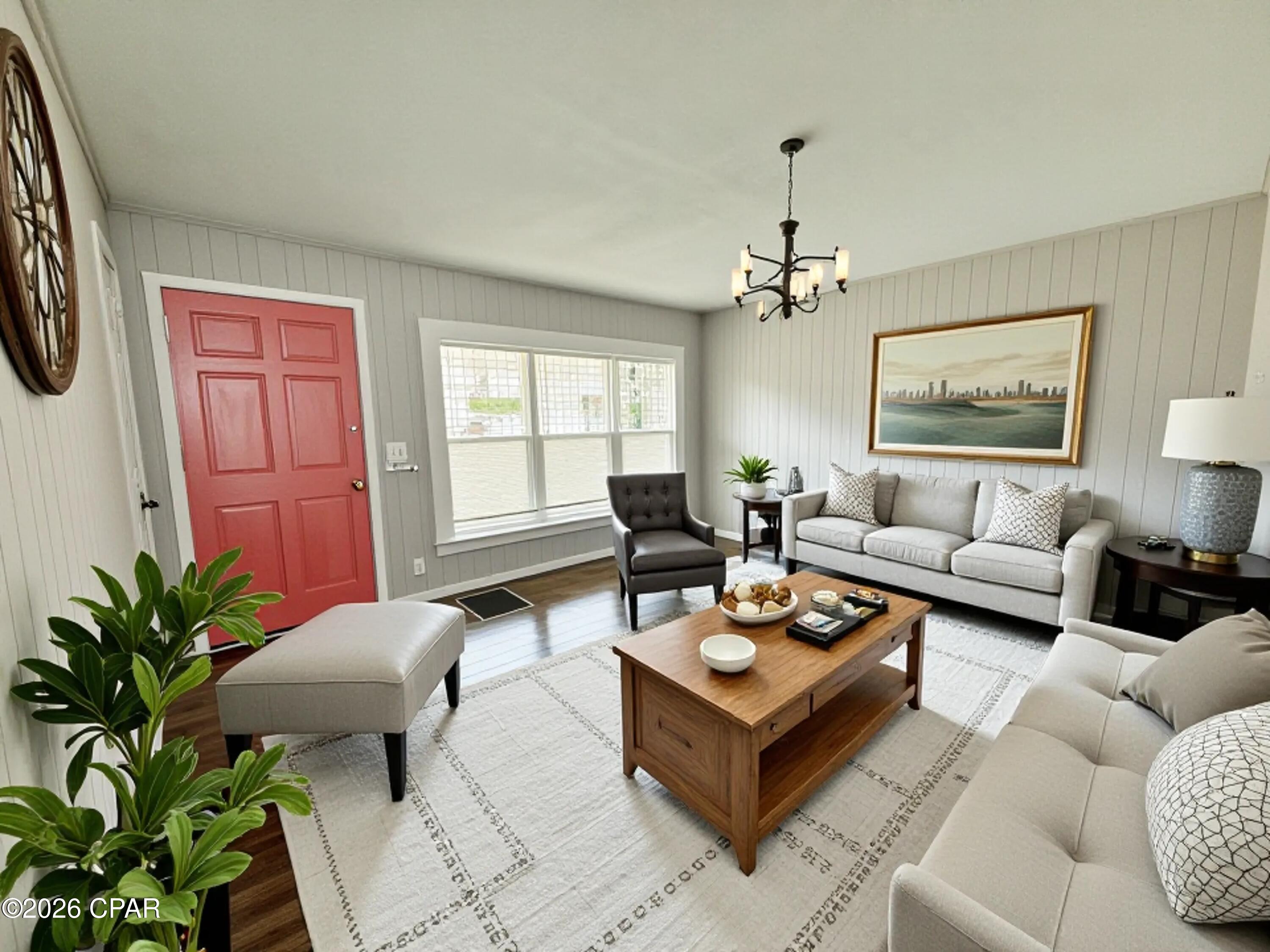 West Manor - Residential