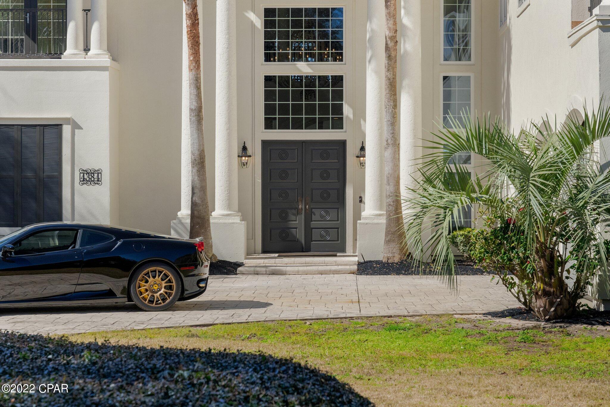 Kelly Plantation - Residential