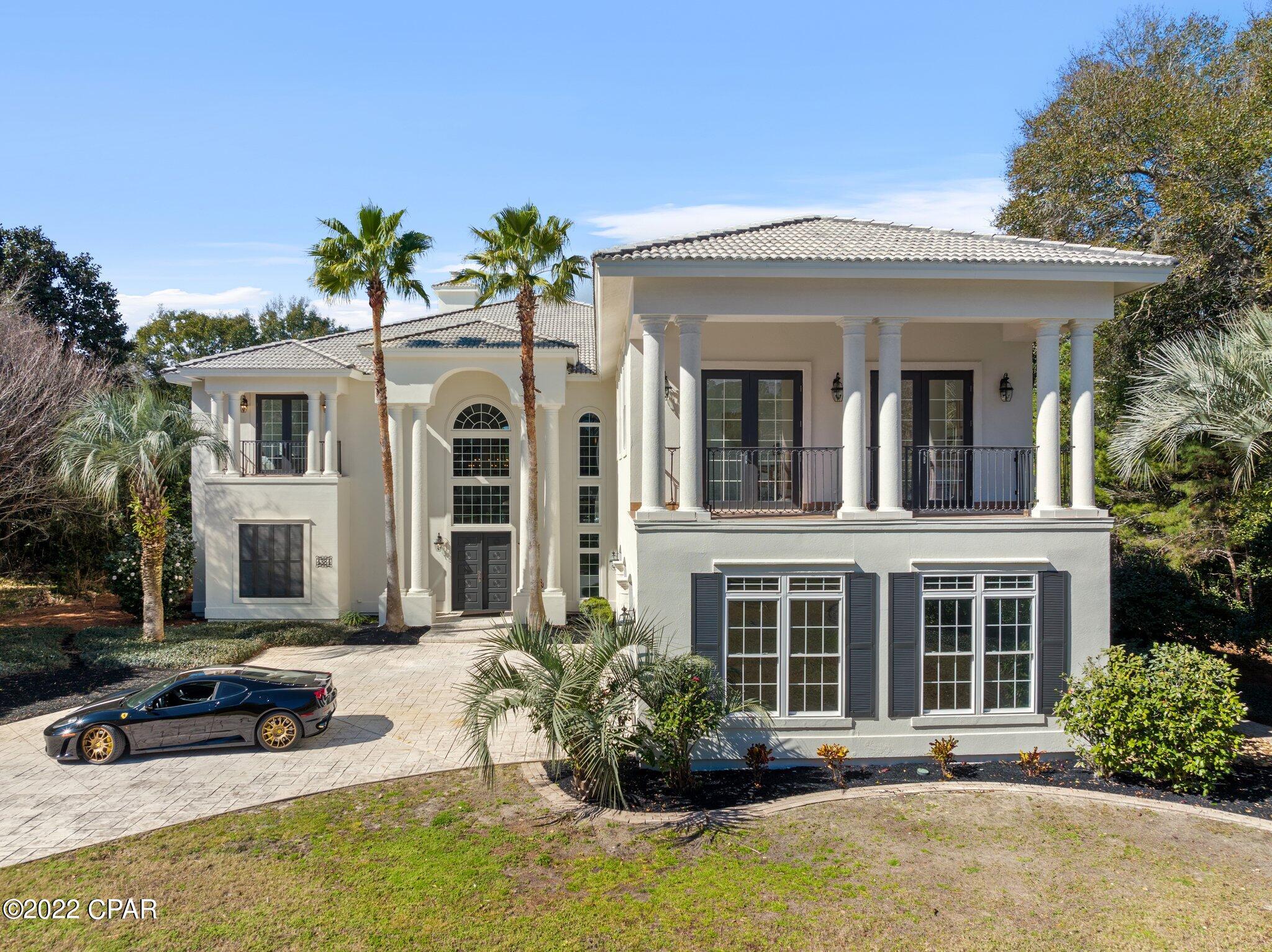 Kelly Plantation - Residential