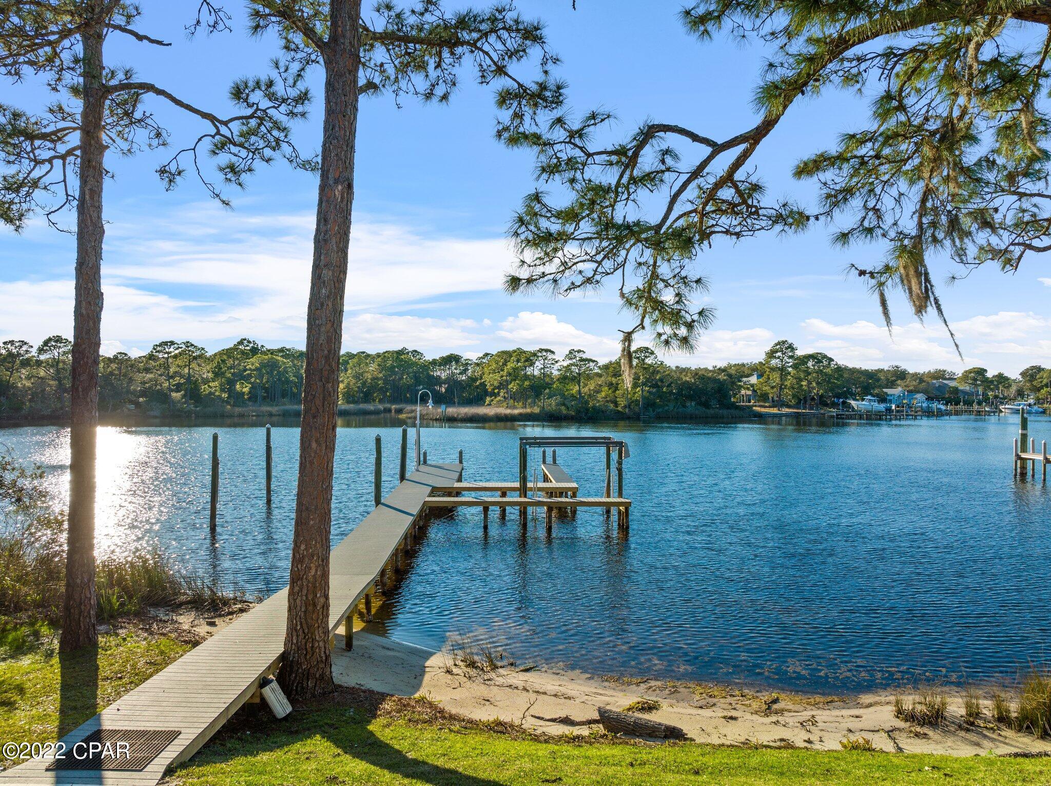 Kelly Plantation - Residential