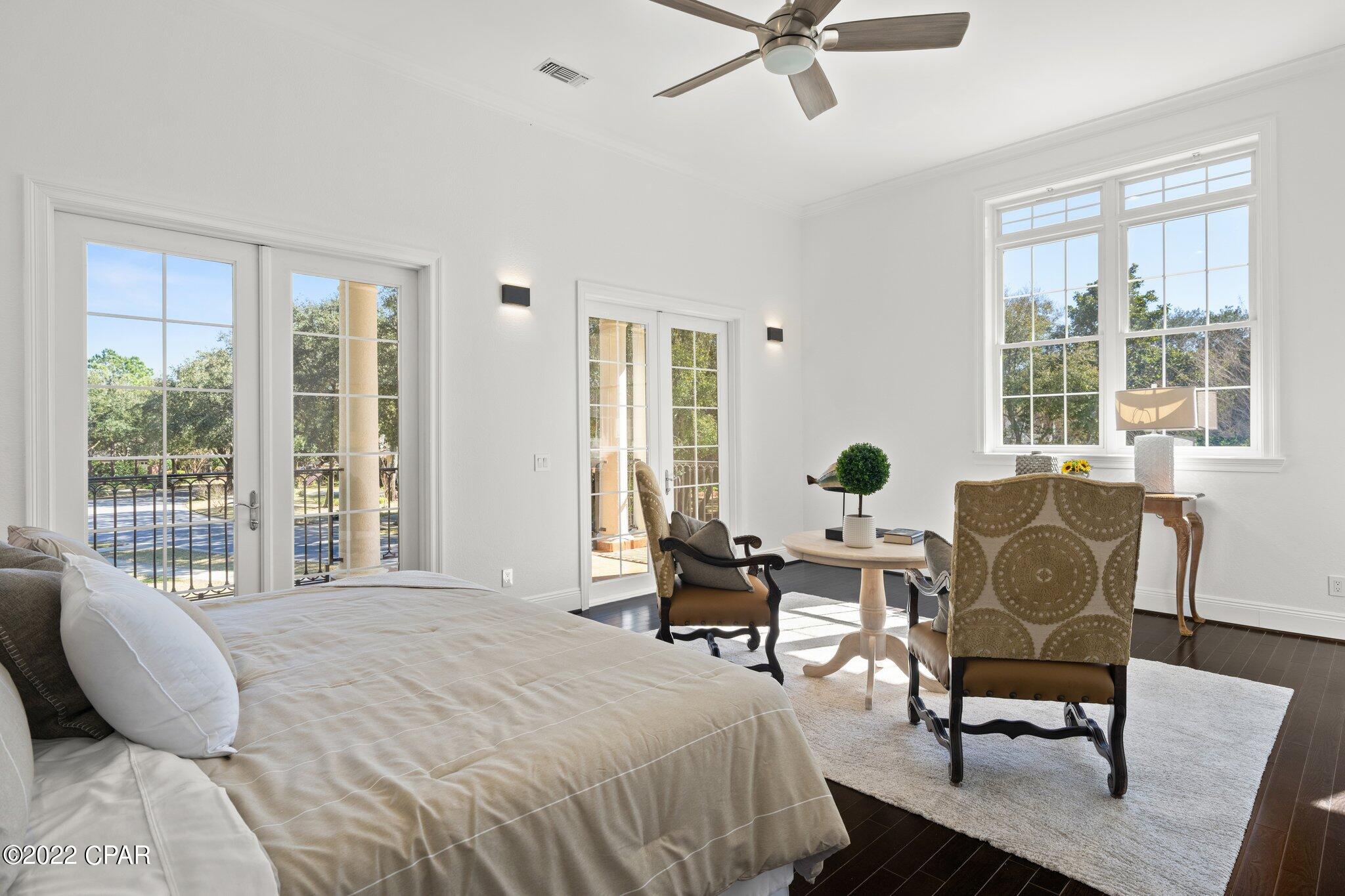 Kelly Plantation - Residential