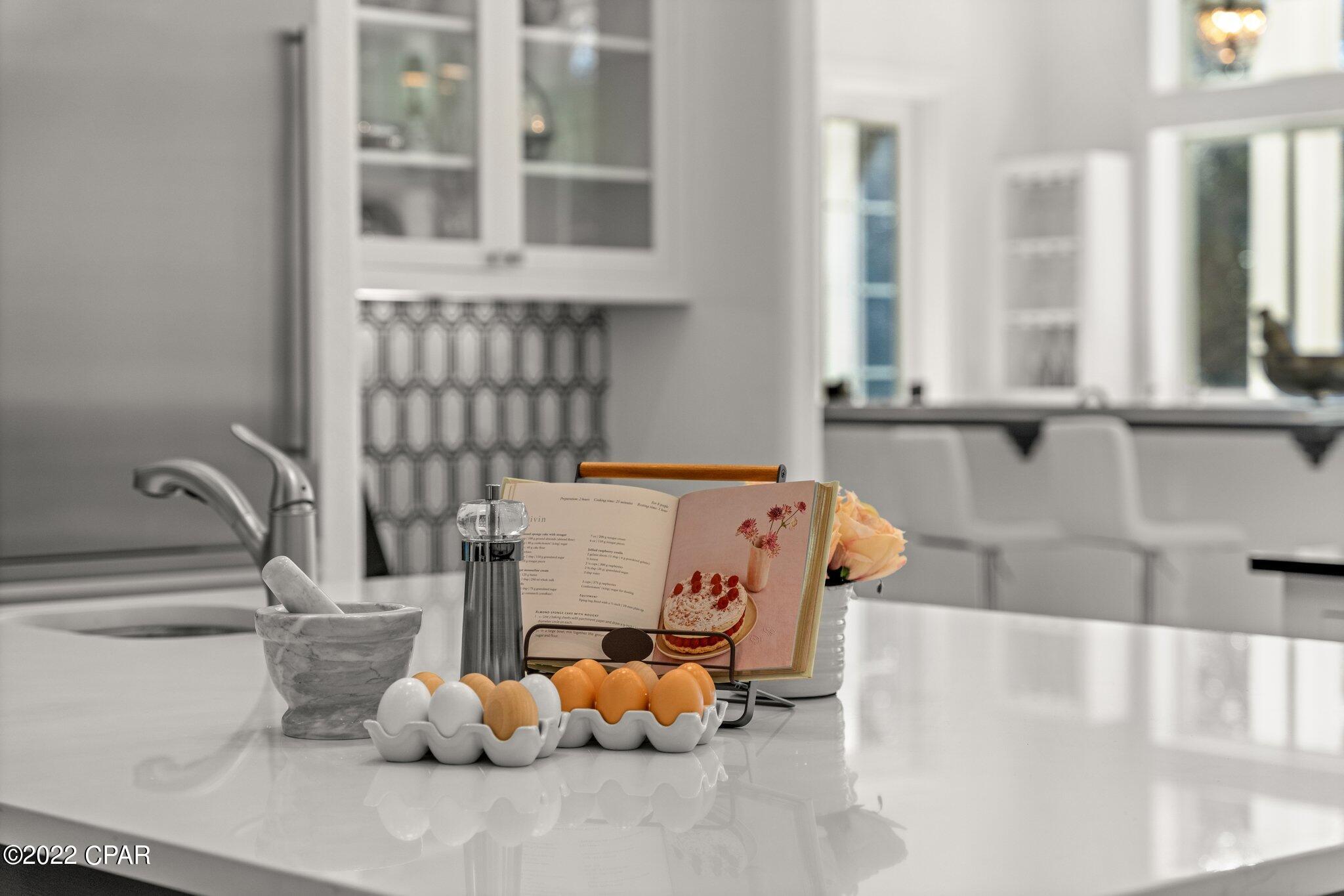 Kelly Plantation - Residential