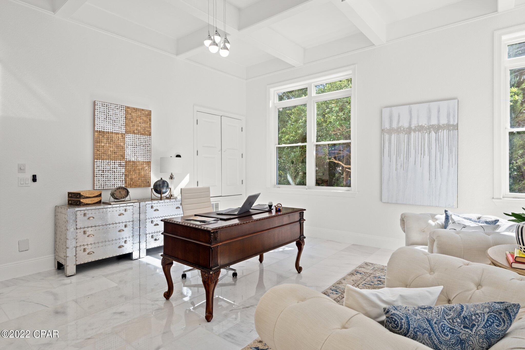 Kelly Plantation - Residential