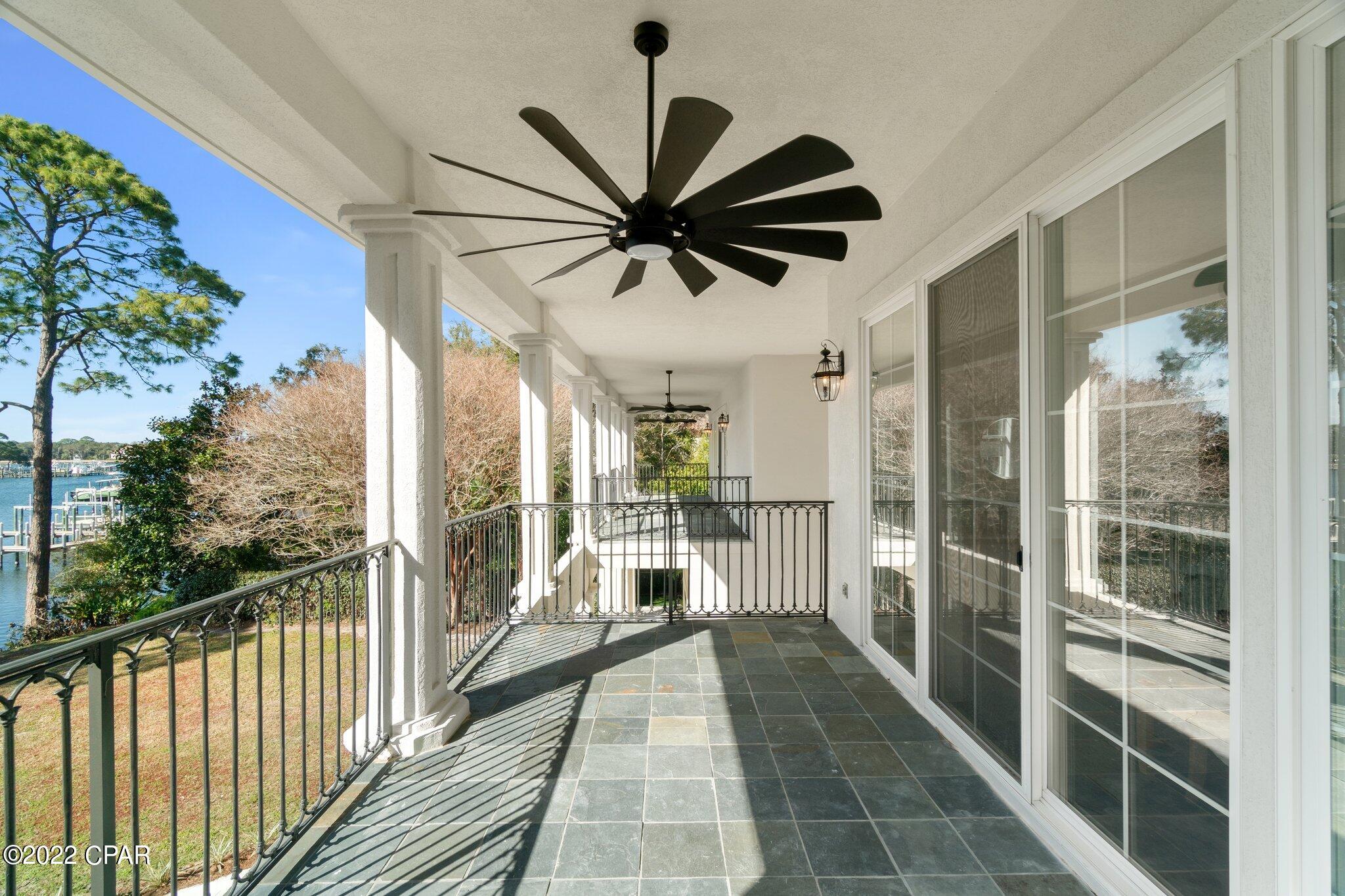 Kelly Plantation - Residential