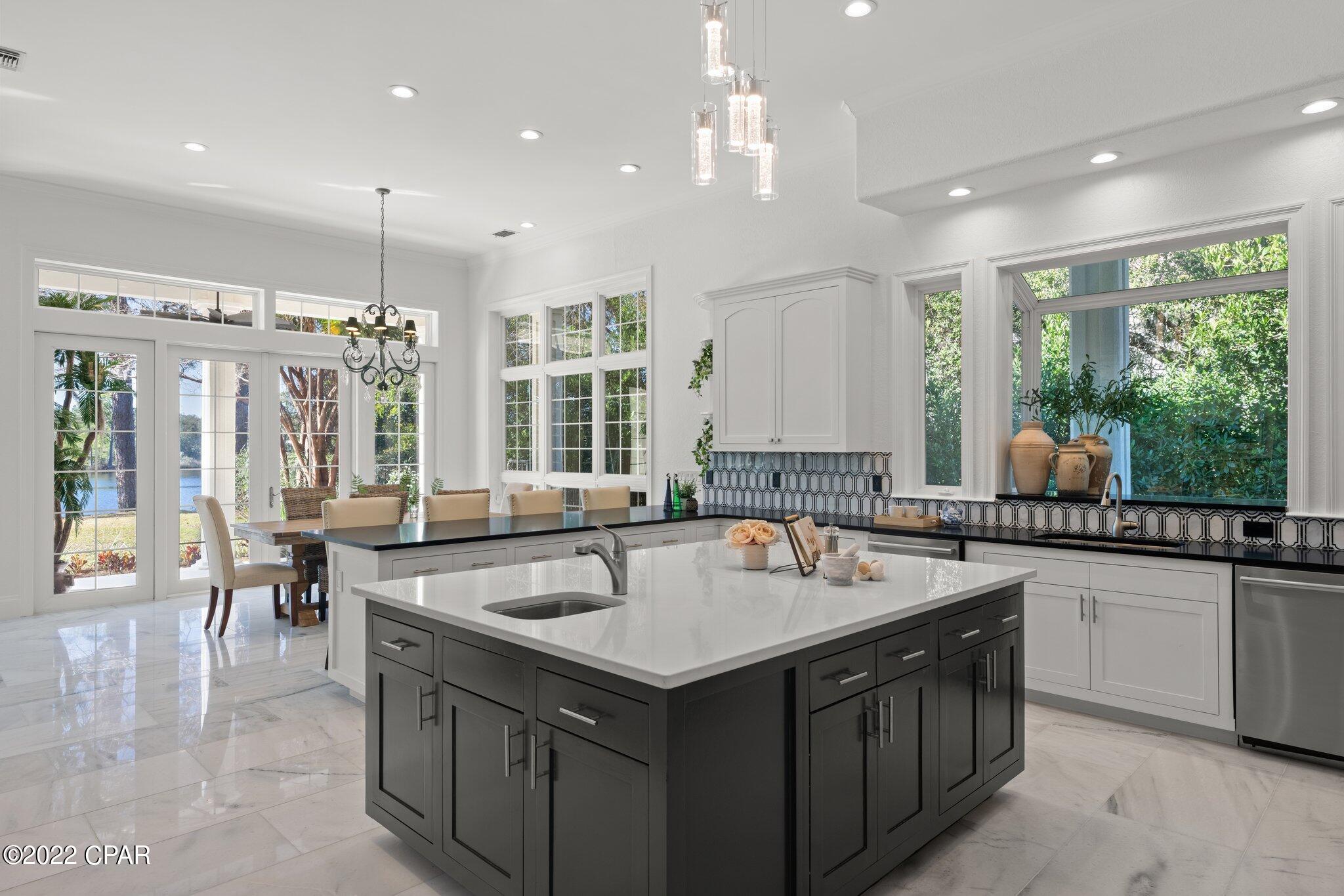 Kelly Plantation - Residential