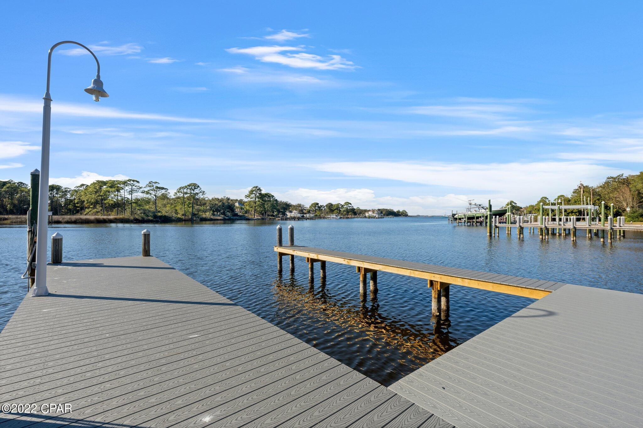 Kelly Plantation - Residential