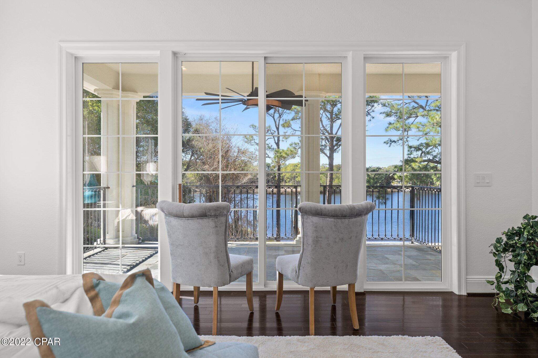 Kelly Plantation - Residential