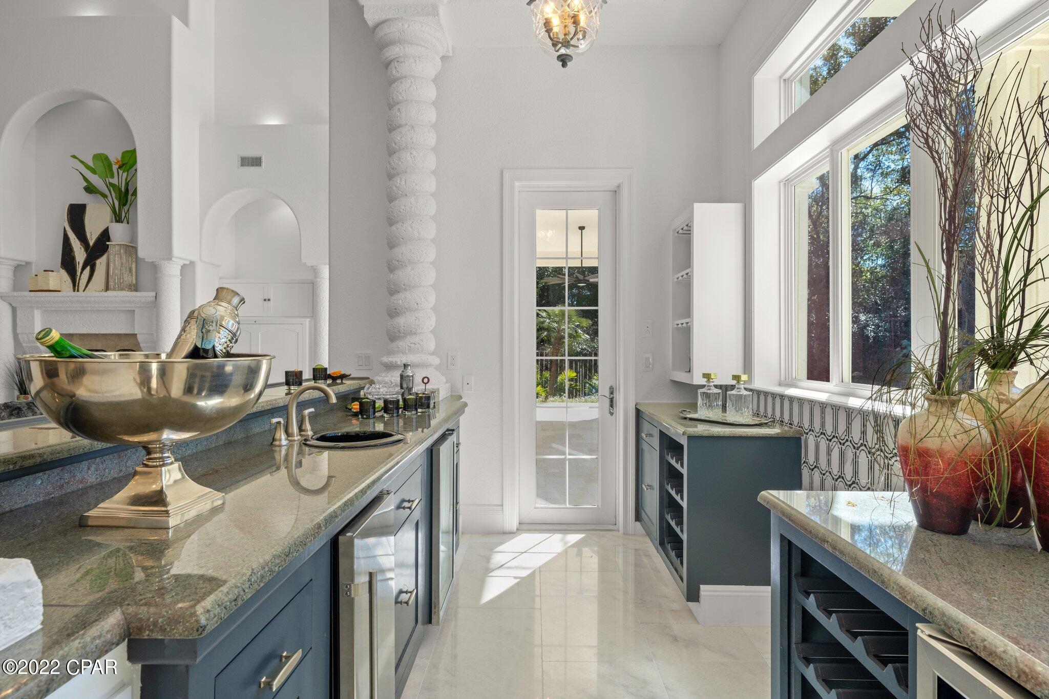 Kelly Plantation - Residential