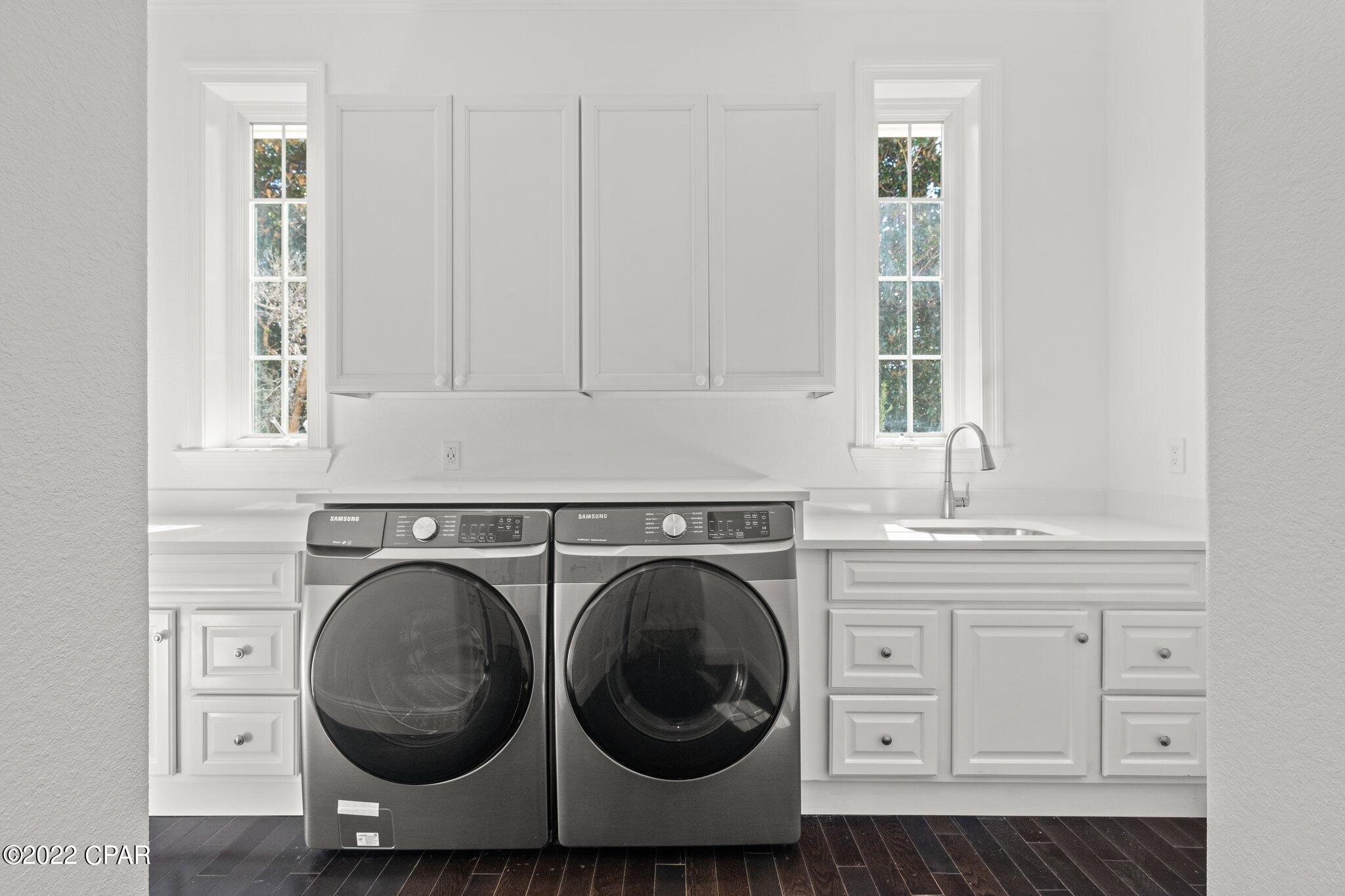 Kelly Plantation - Residential