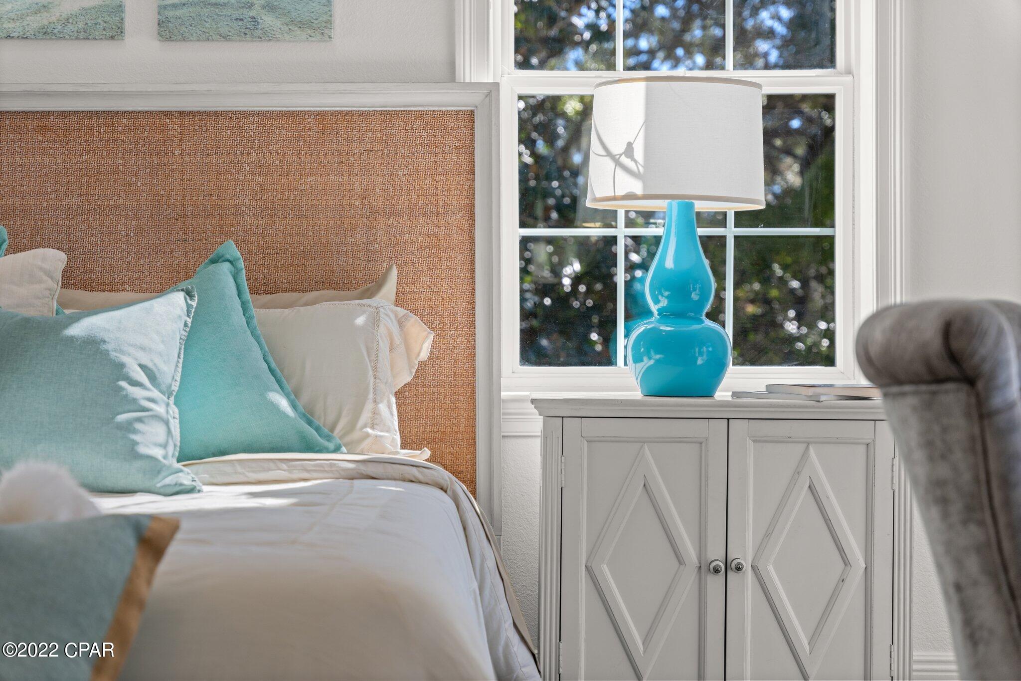 Kelly Plantation - Residential