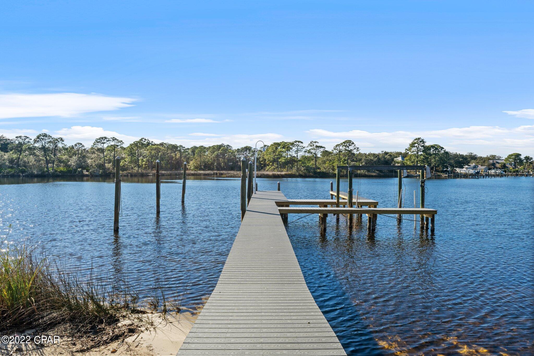 Kelly Plantation - Residential