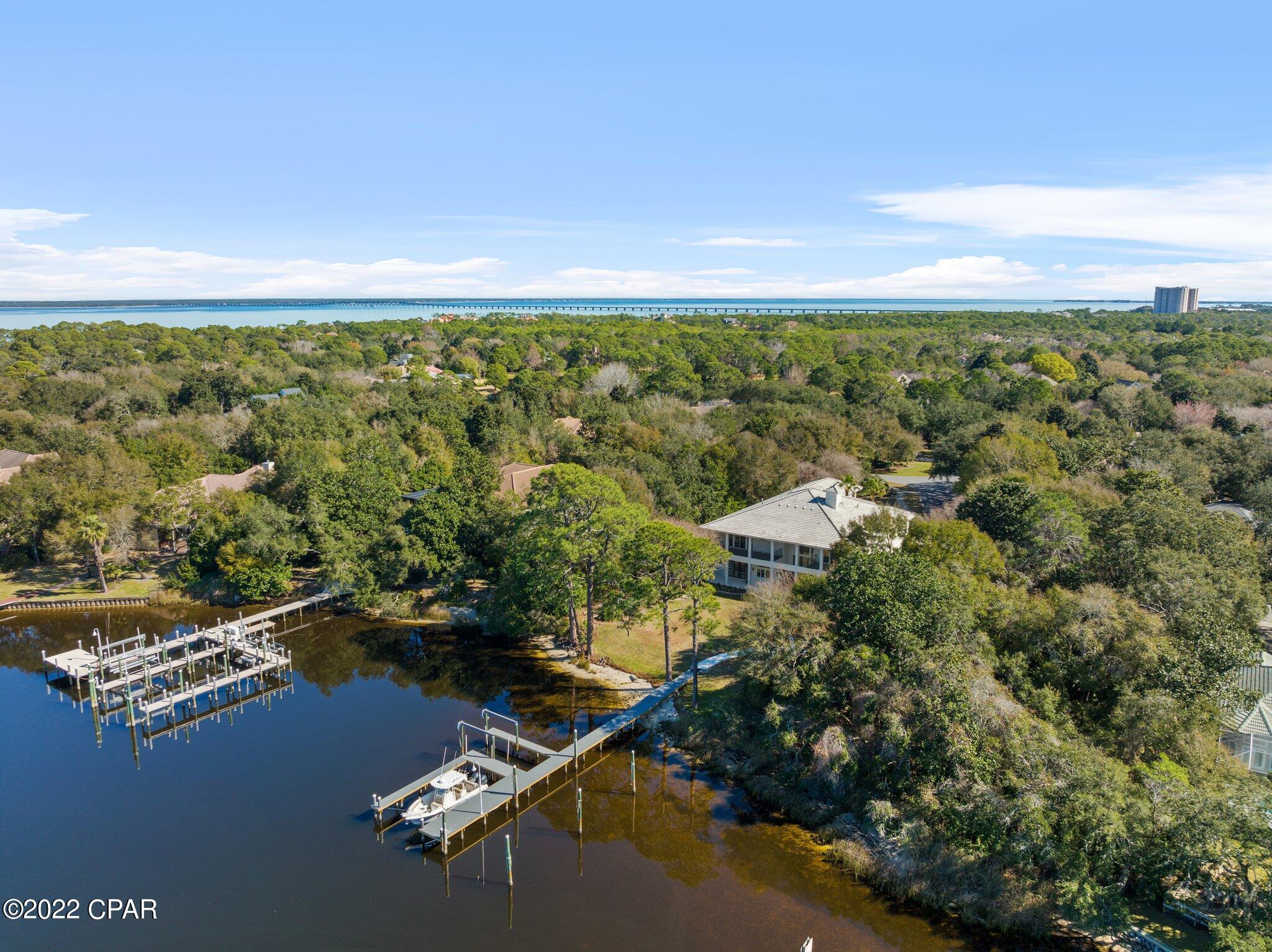 Kelly Plantation - Residential