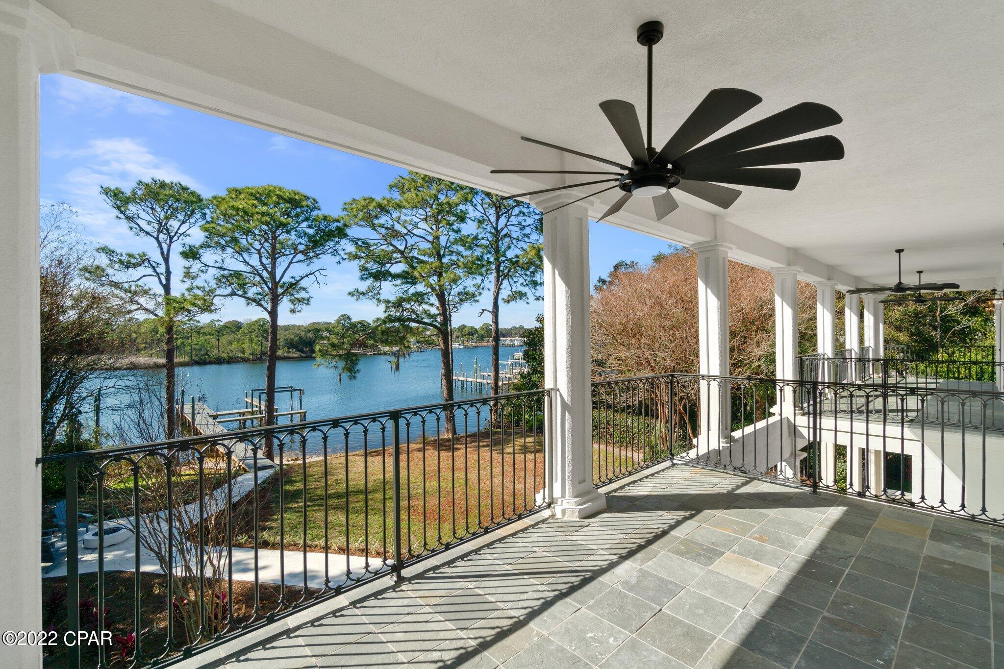 Kelly Plantation - Residential