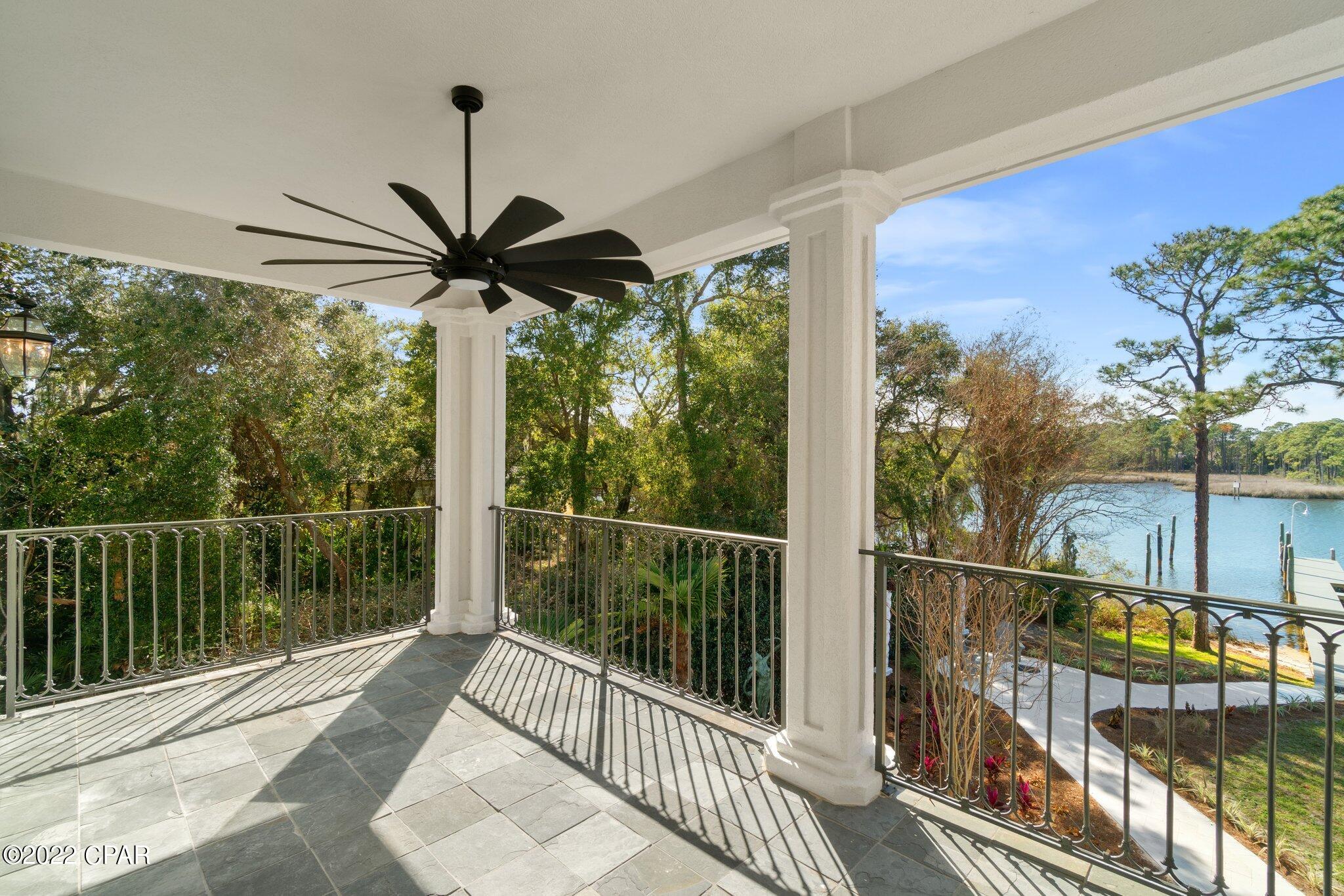 Kelly Plantation - Residential