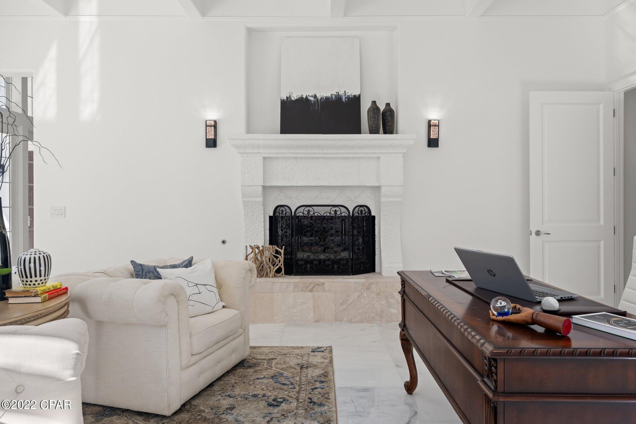 Kelly Plantation - Residential