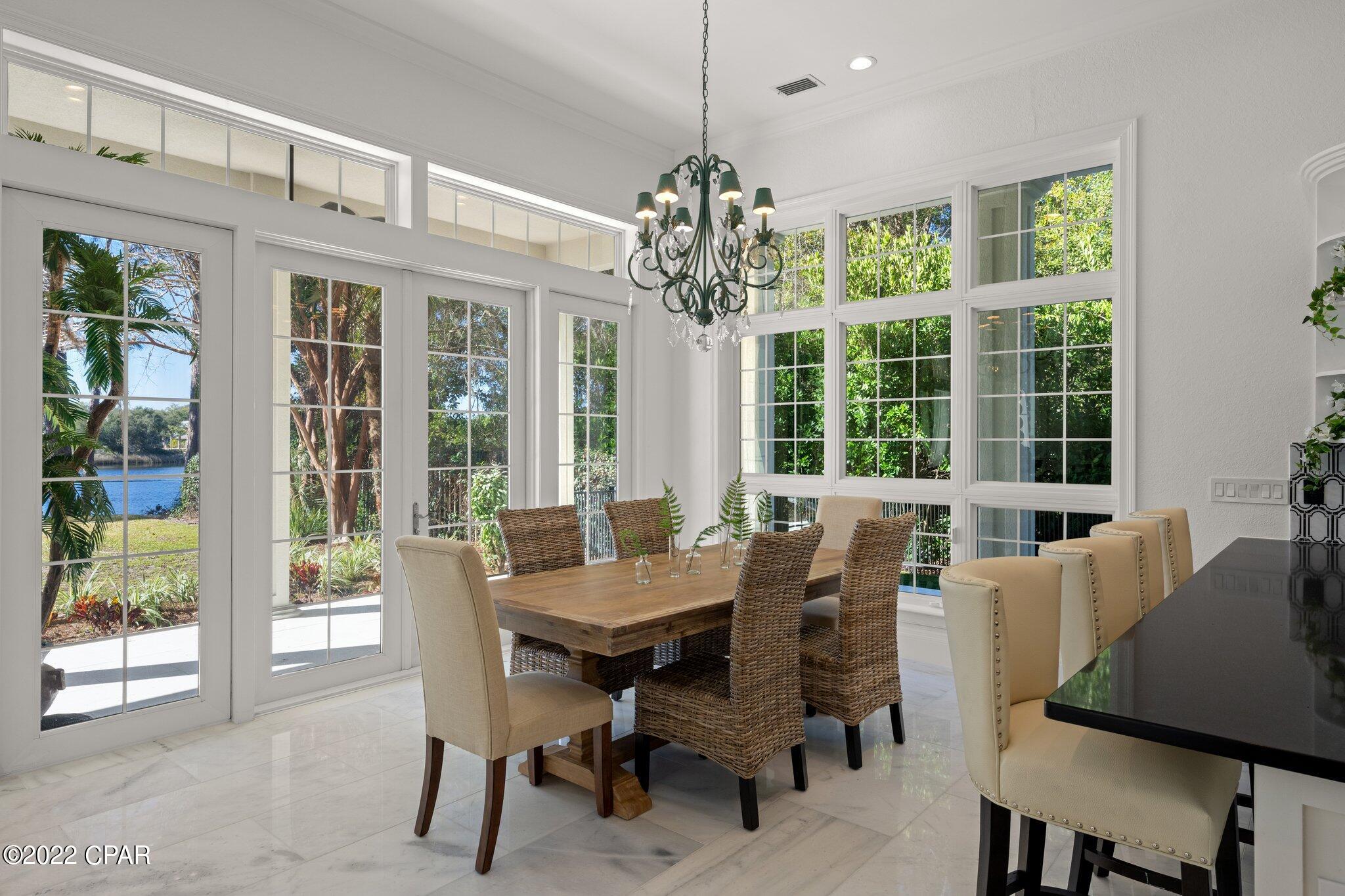 Kelly Plantation - Residential