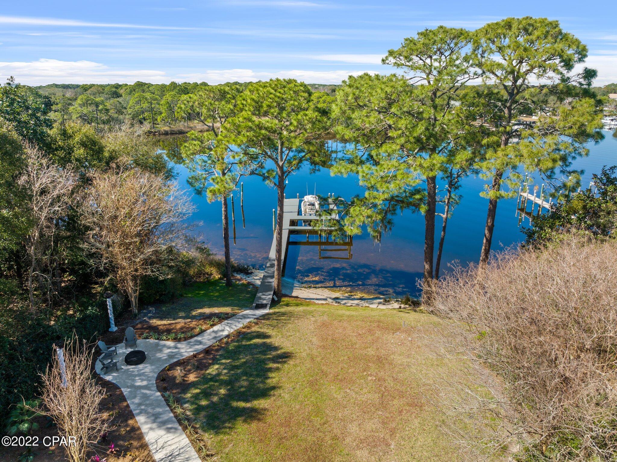 Kelly Plantation - Residential