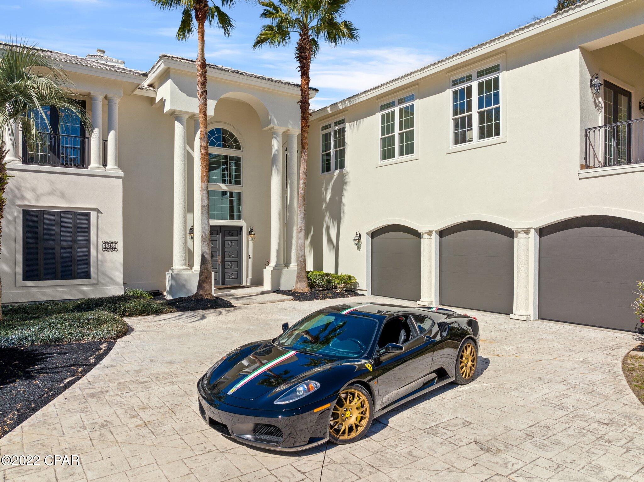 Kelly Plantation - Residential