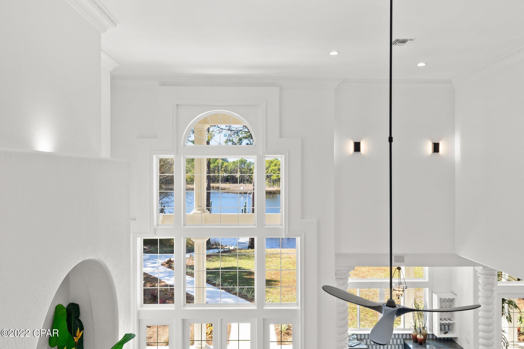 Kelly Plantation - Residential