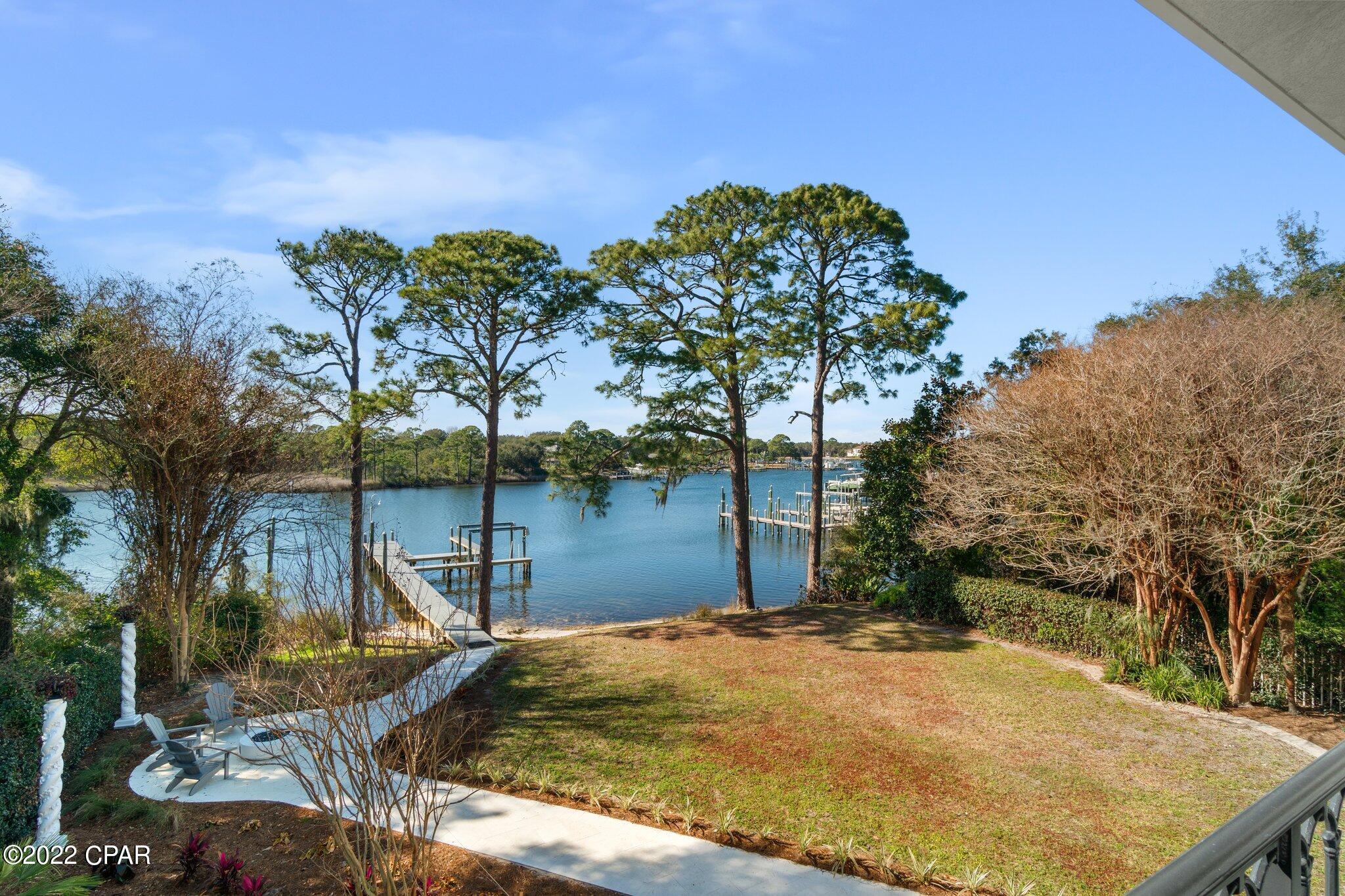 Kelly Plantation - Residential