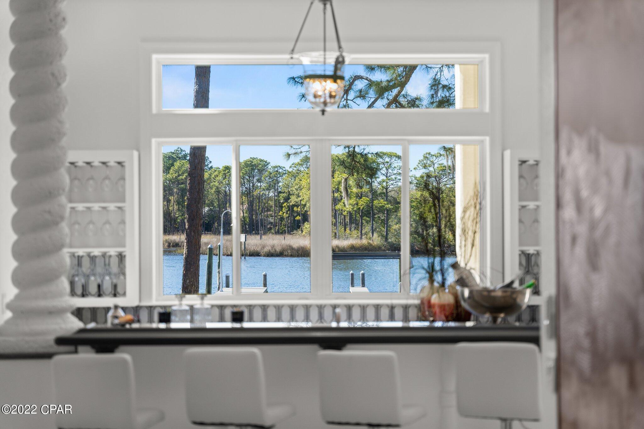 Kelly Plantation - Residential