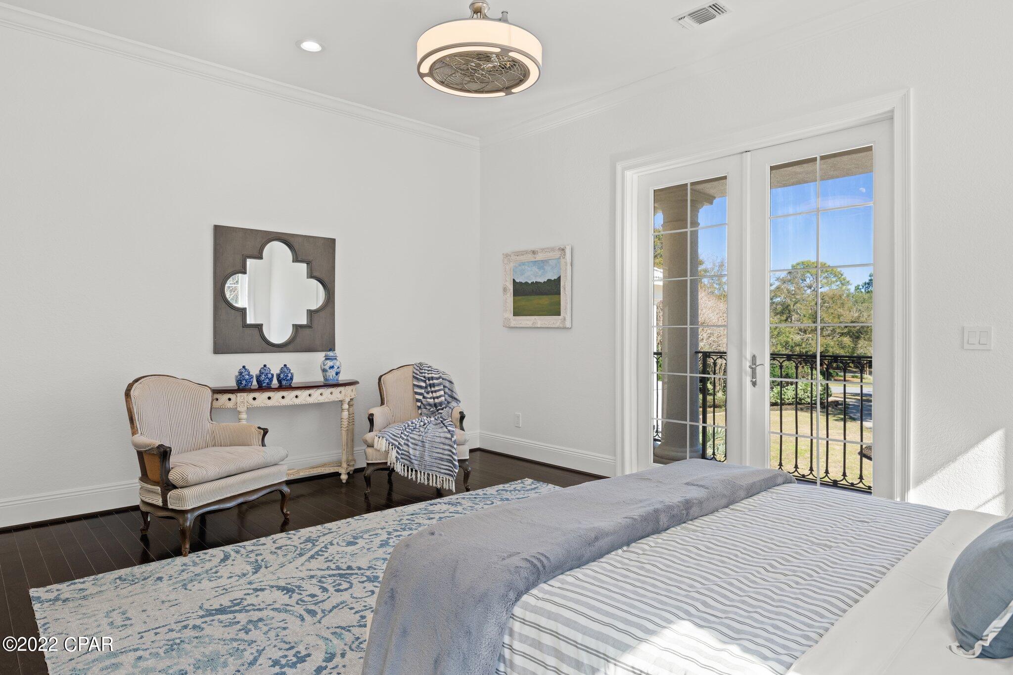 Kelly Plantation - Residential