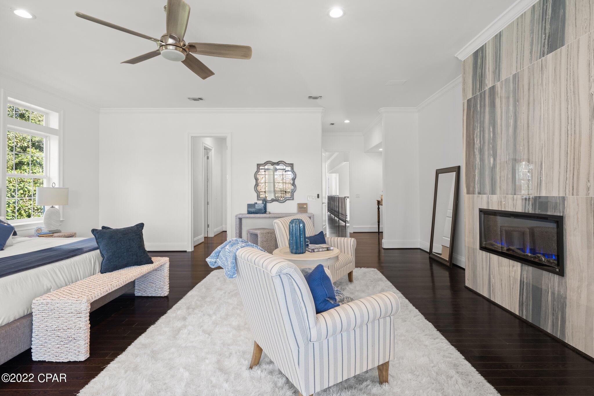 Kelly Plantation - Residential