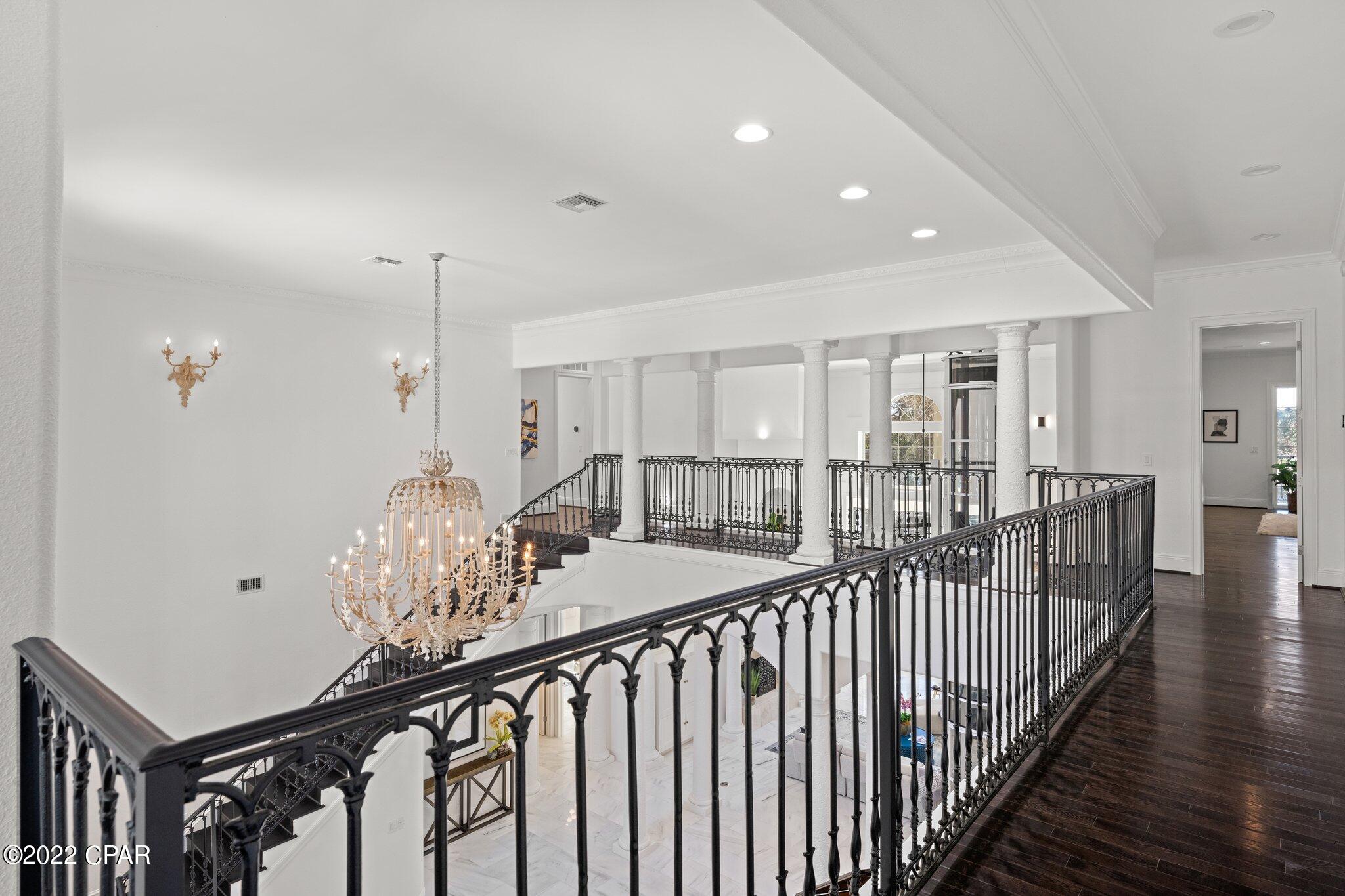 Kelly Plantation - Residential