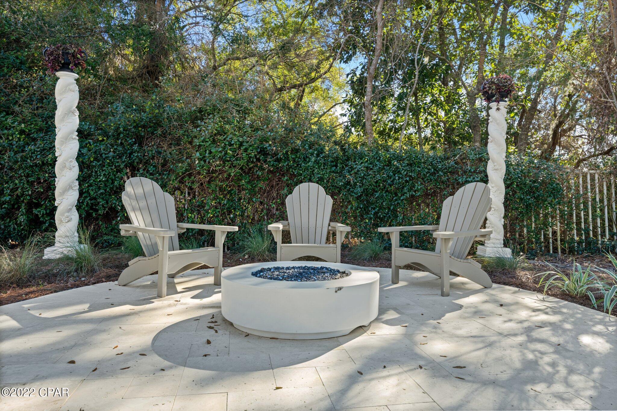 Kelly Plantation - Residential