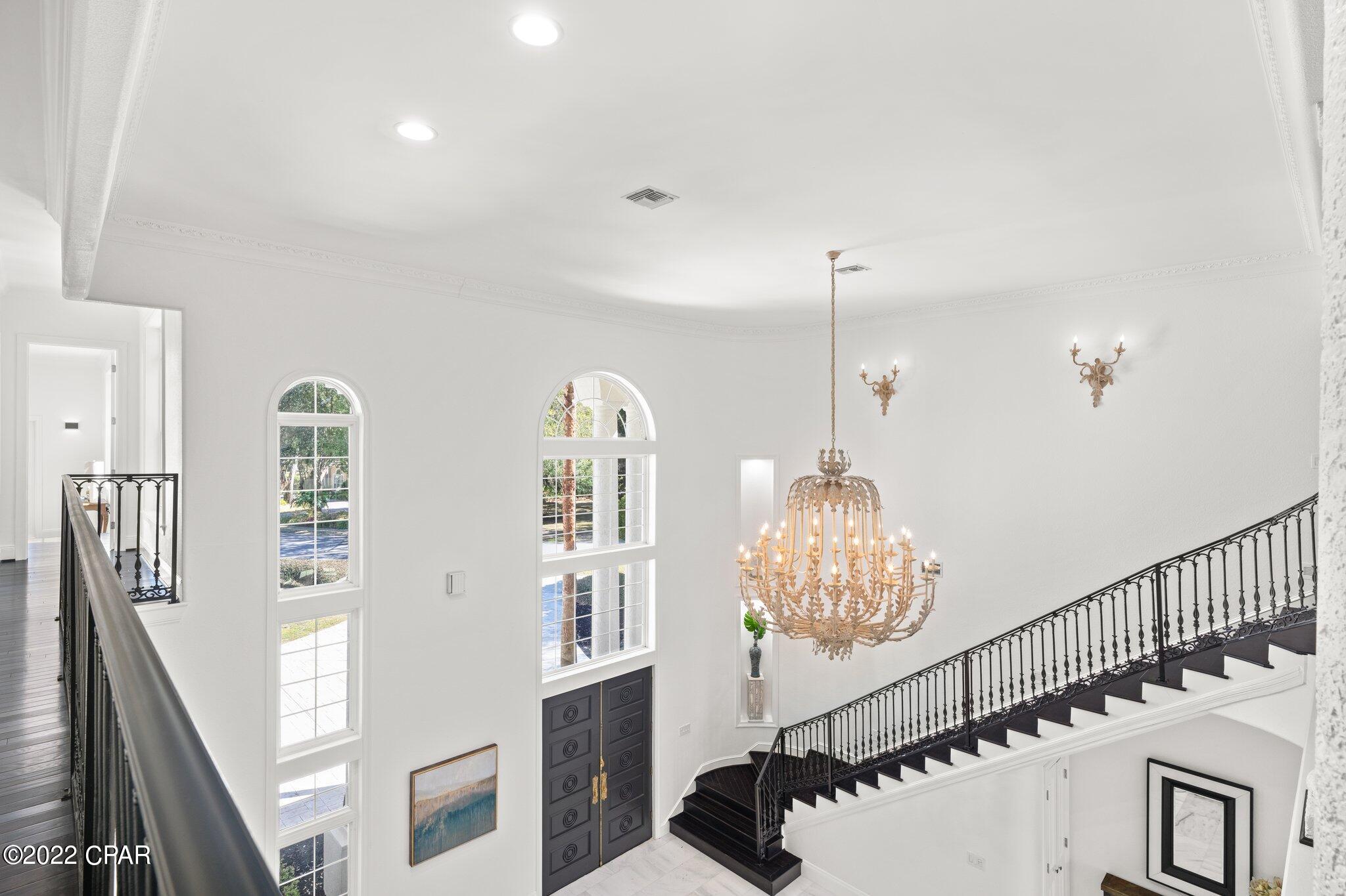 Kelly Plantation - Residential