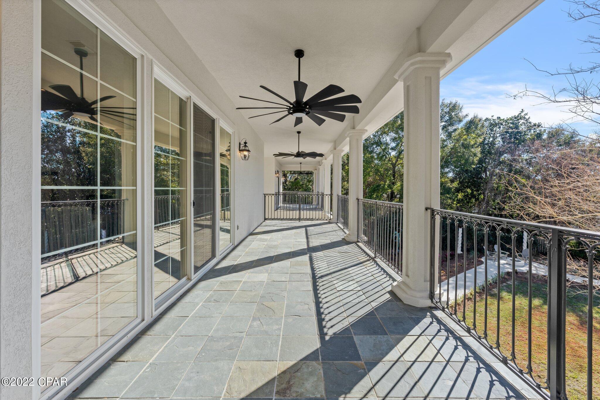 Kelly Plantation - Residential