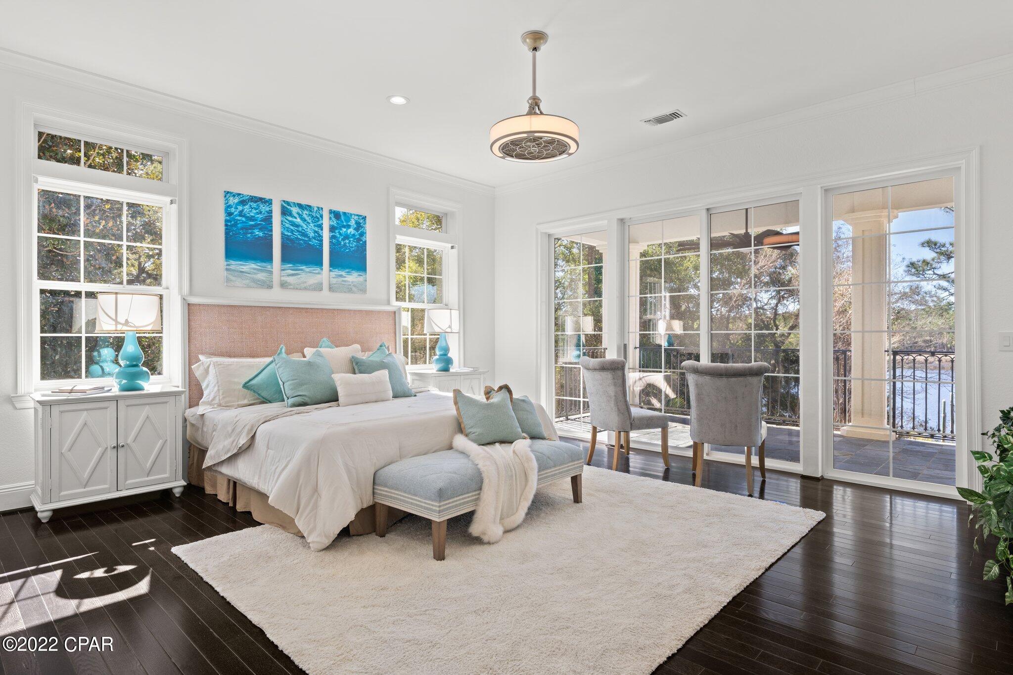 Kelly Plantation - Residential