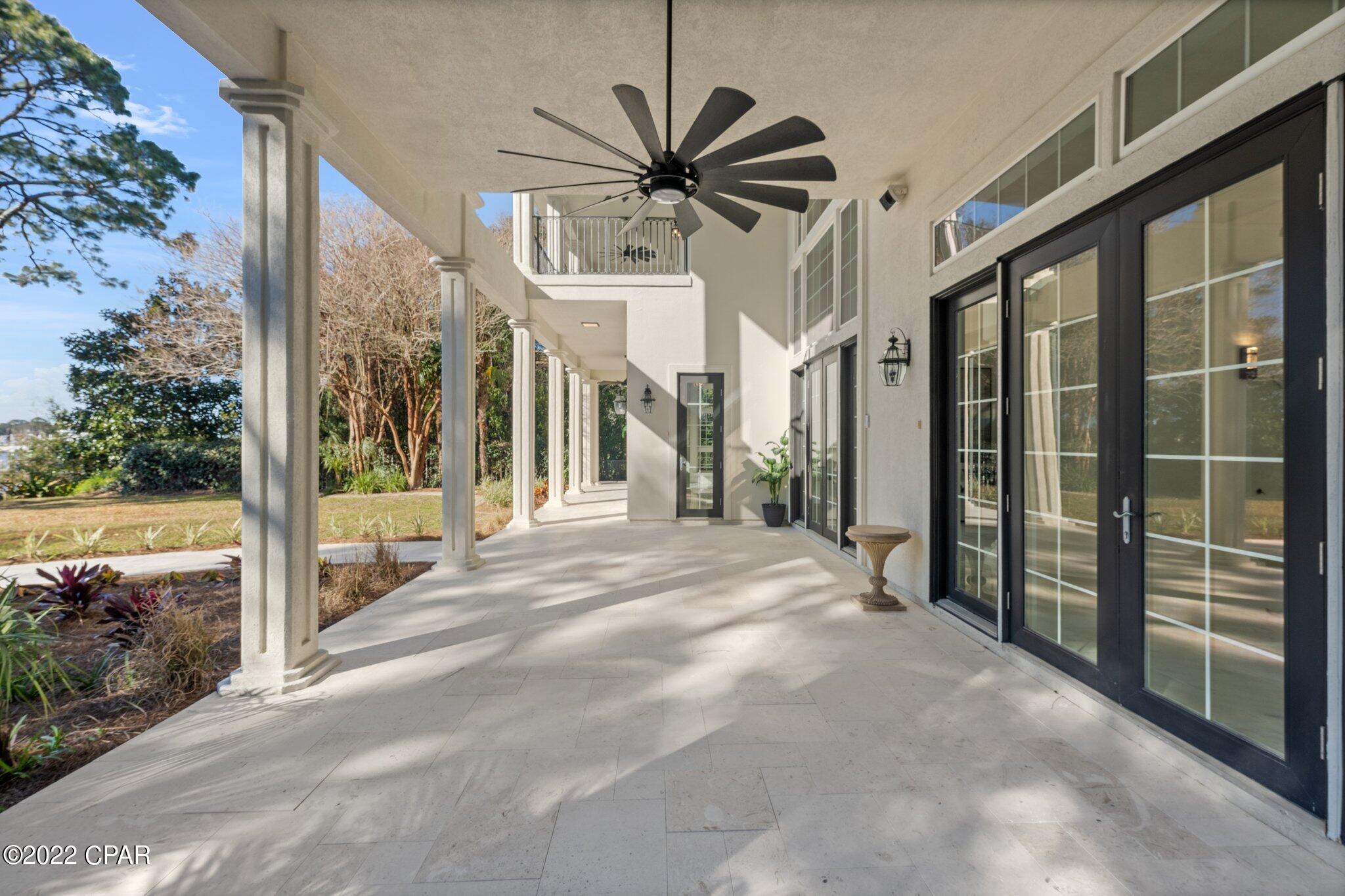 Kelly Plantation - Residential