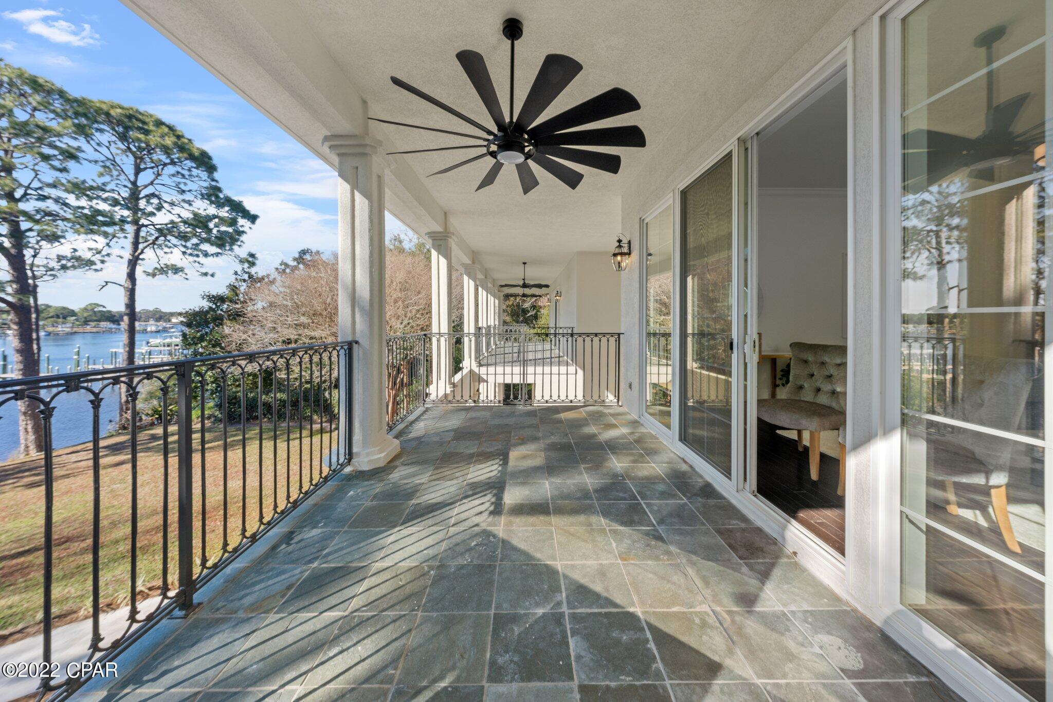 Kelly Plantation - Residential