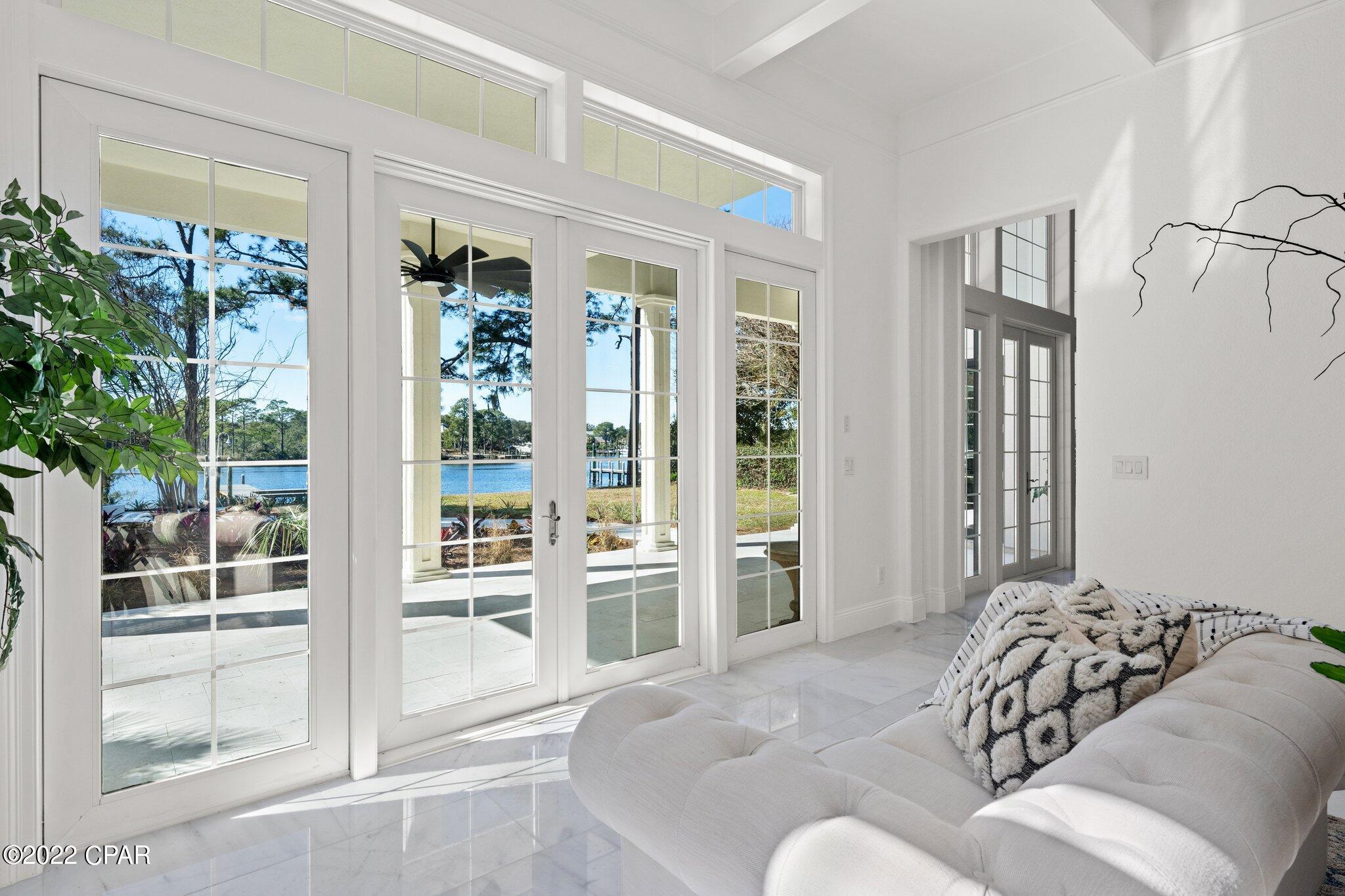 Kelly Plantation - Residential