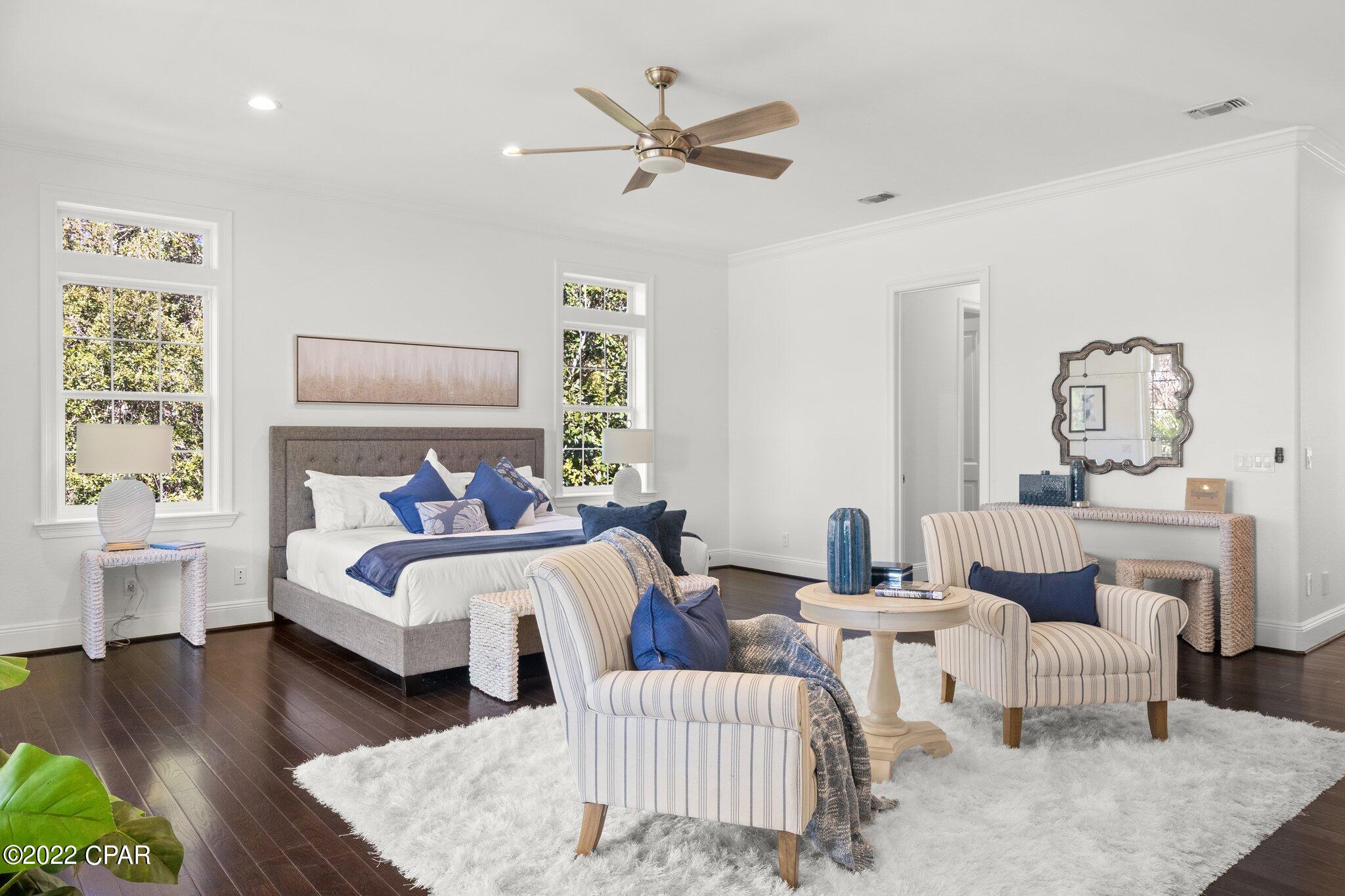 Kelly Plantation - Residential