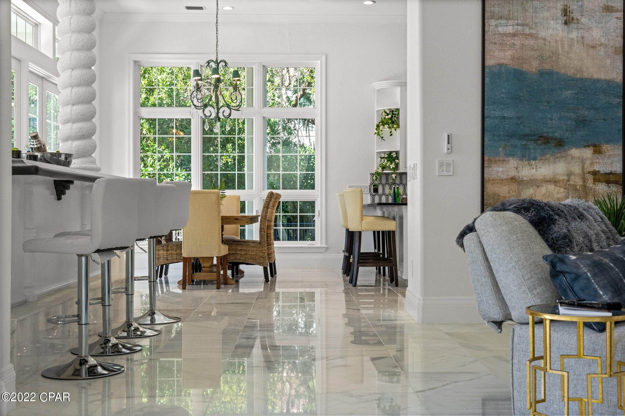 Kelly Plantation - Residential