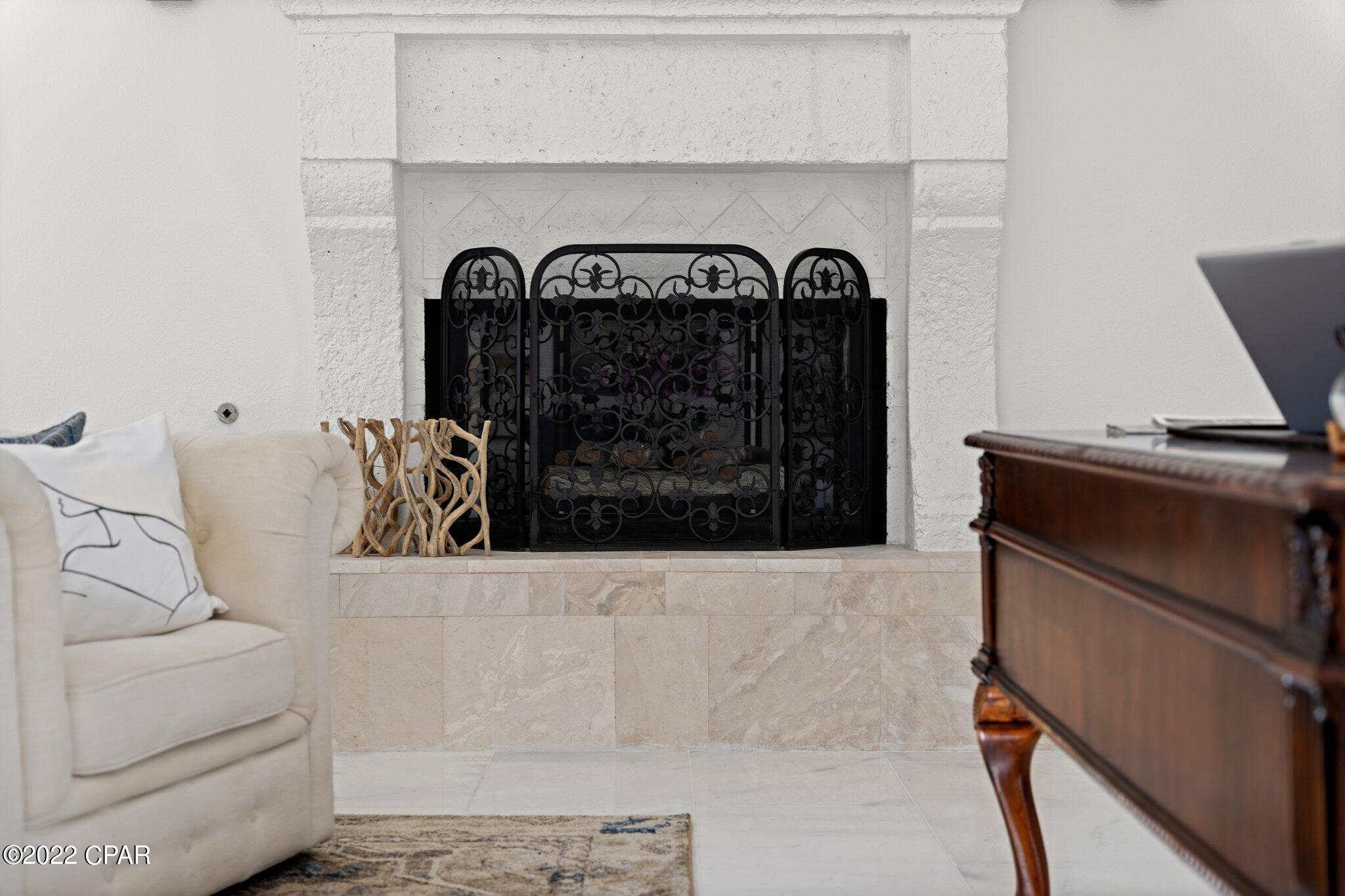 Kelly Plantation - Residential