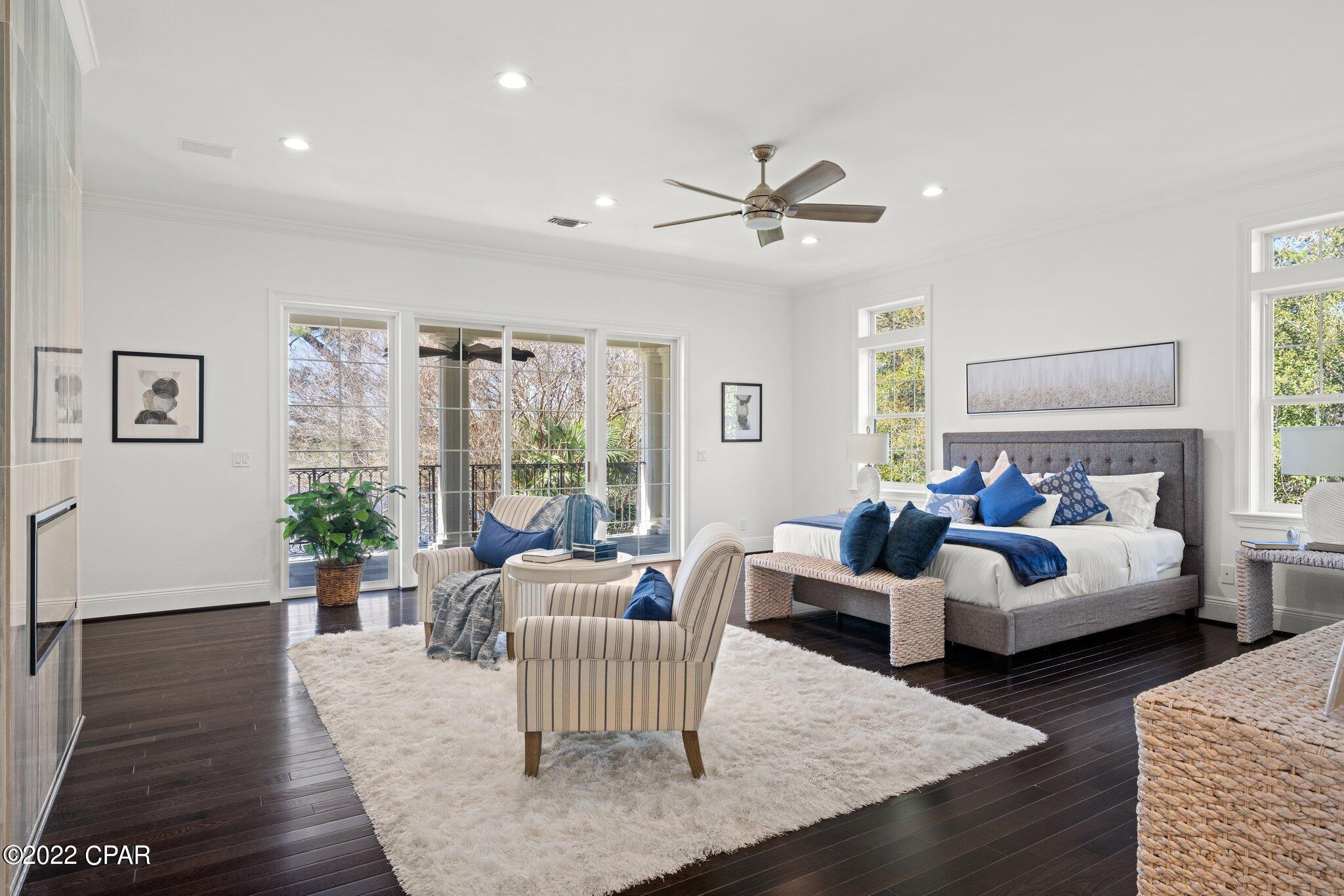 Kelly Plantation - Residential