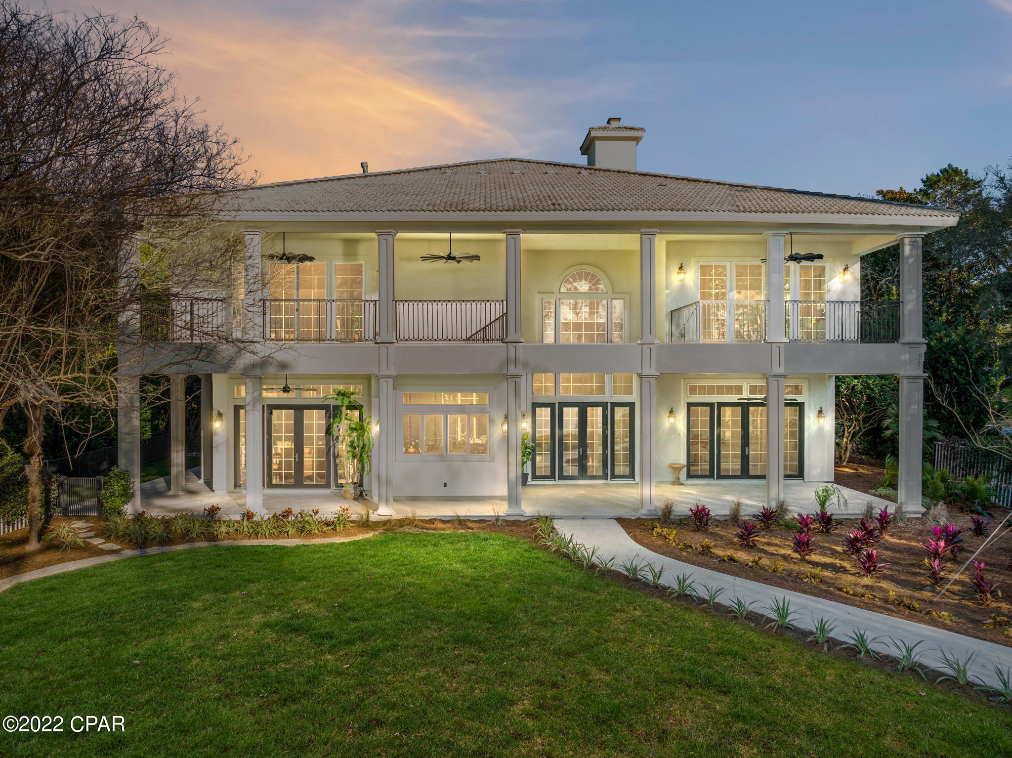 Kelly Plantation - Residential